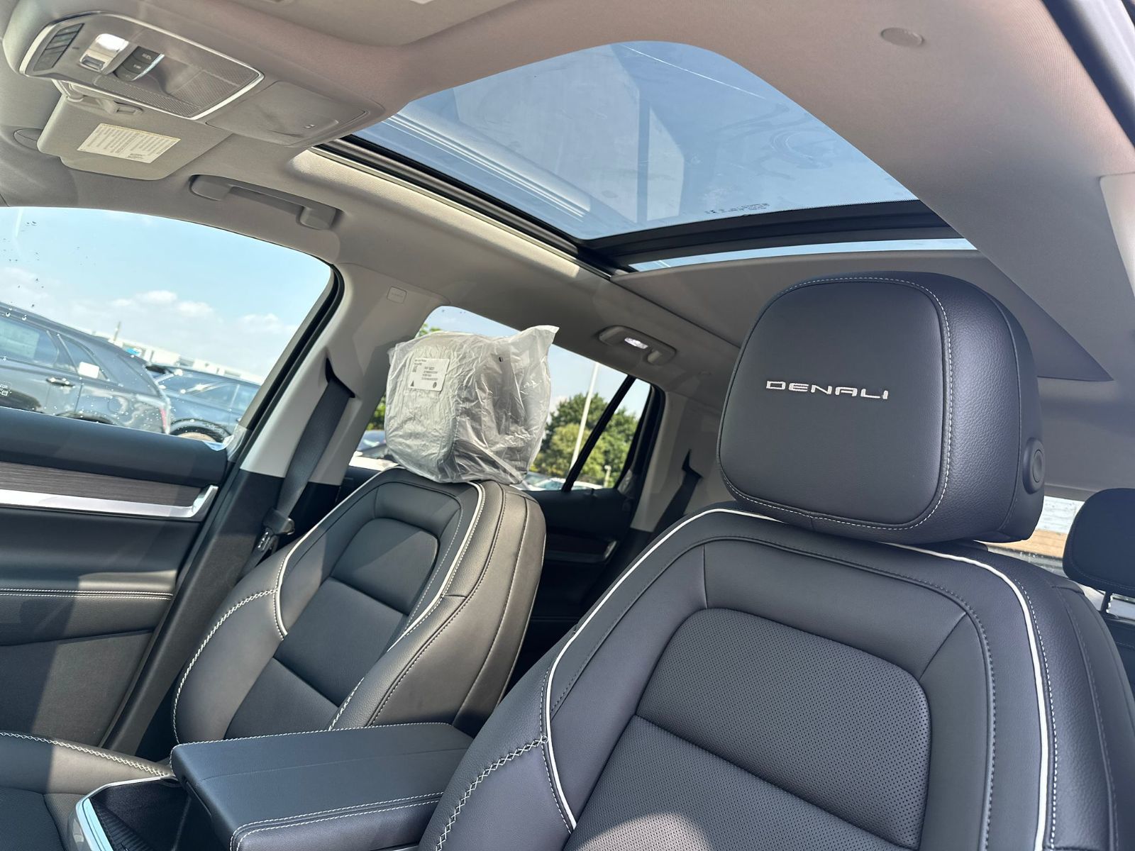 GMC Terrain  2026 à Brampton, Ontario