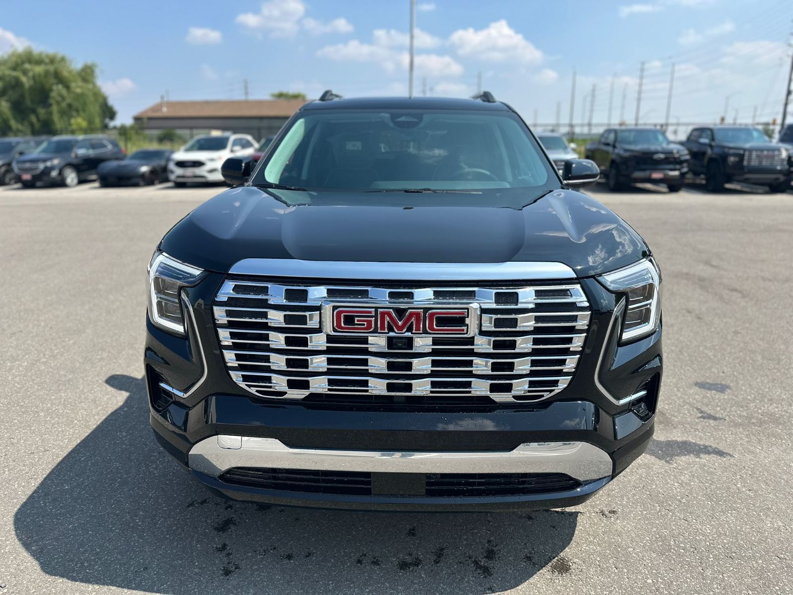 GMC Terrain  2026 à Brampton, Ontario