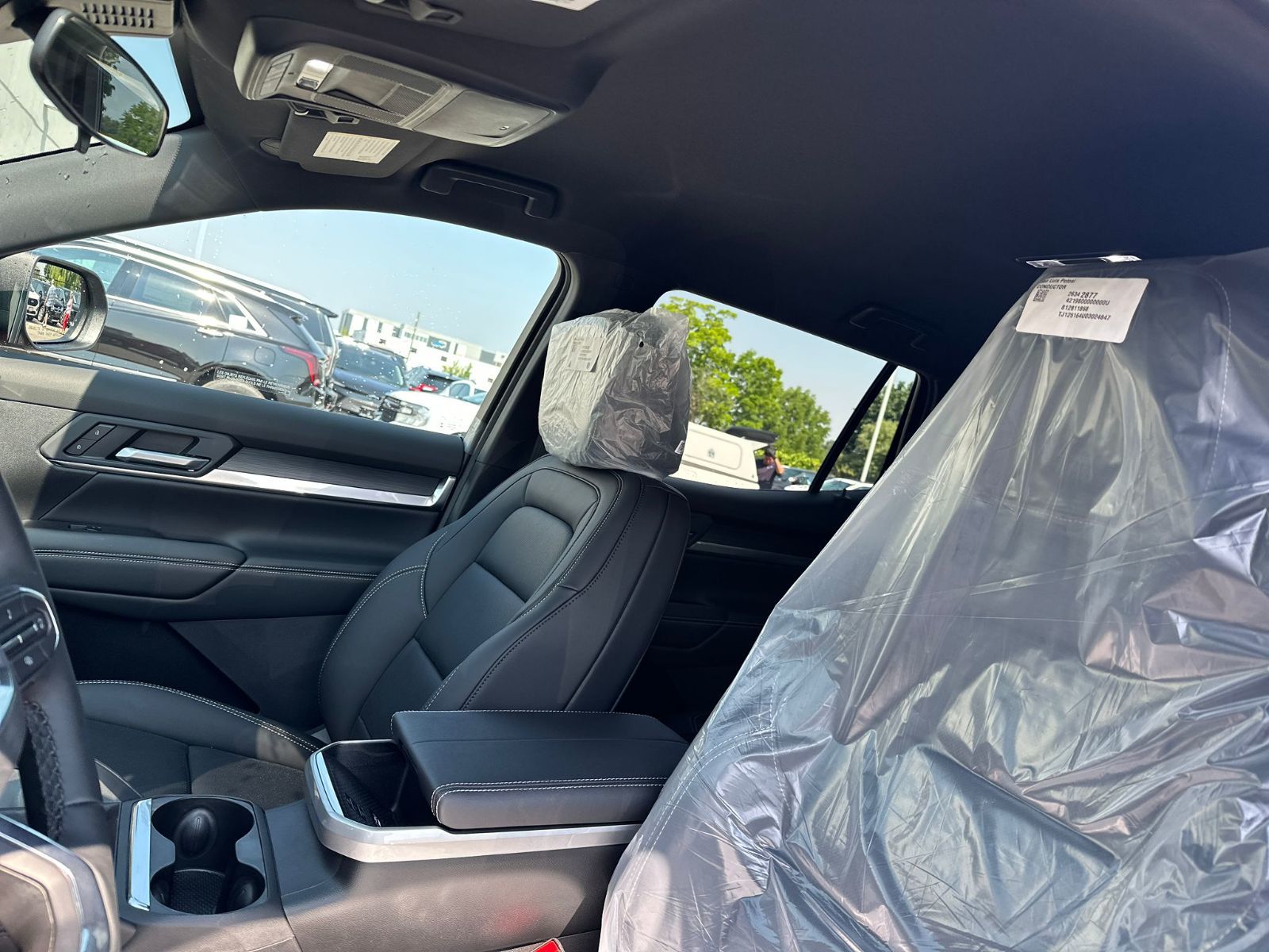 2026 GMC Terrain in Brampton, Ontario