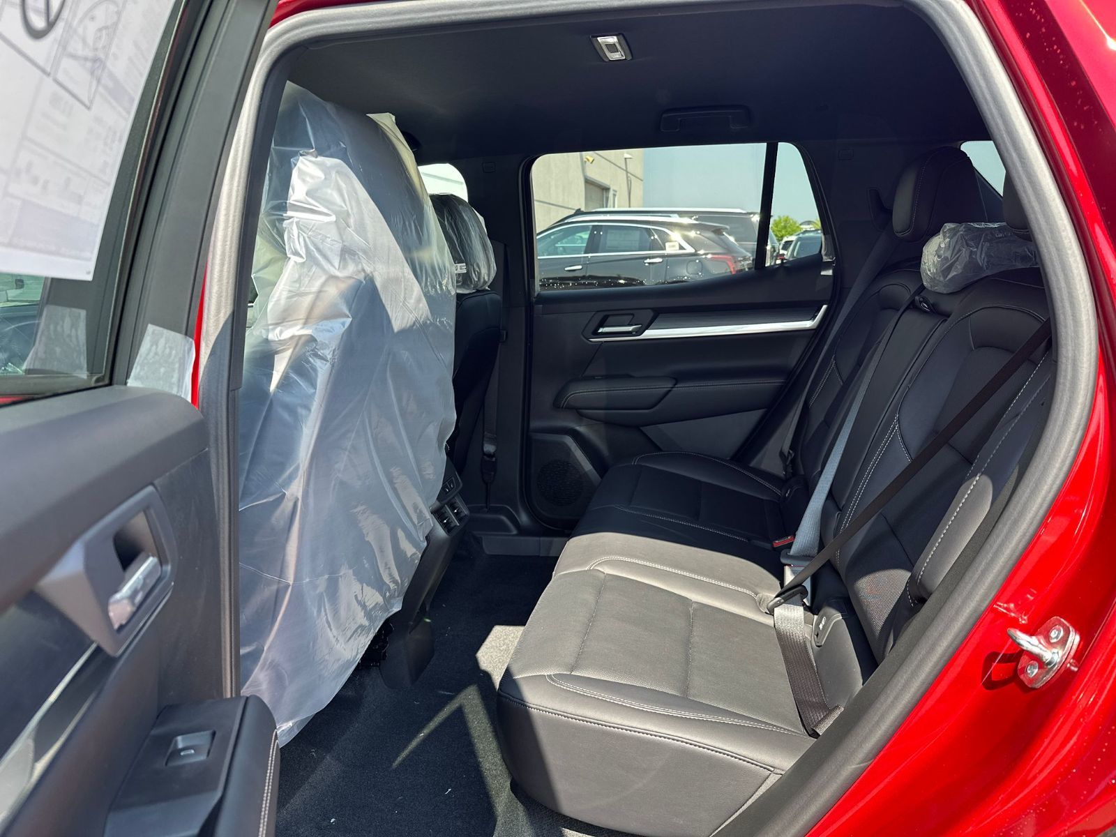 2026 GMC Terrain in Brampton, Ontario