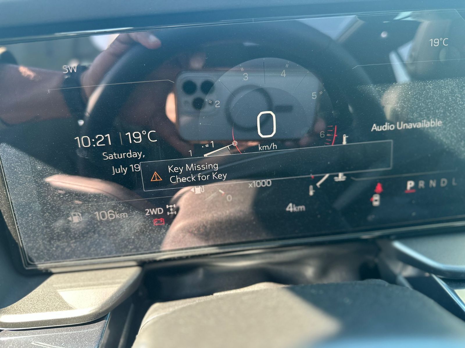 2026 GMC Terrain in Brampton, Ontario