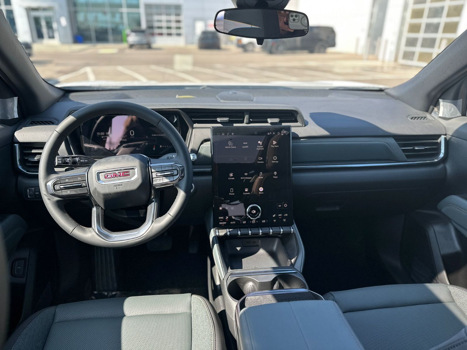2026 GMC Terrain in Brampton, Ontario