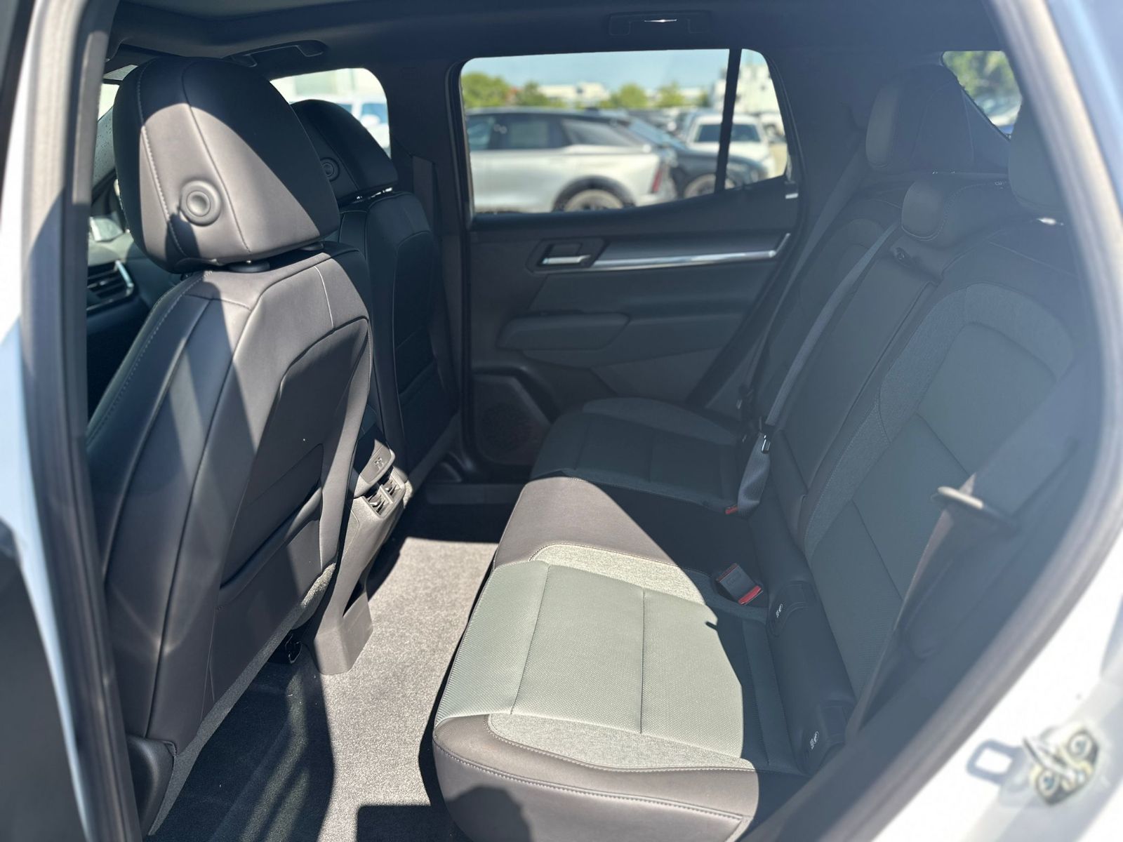 2026 GMC Terrain in Brampton, Ontario