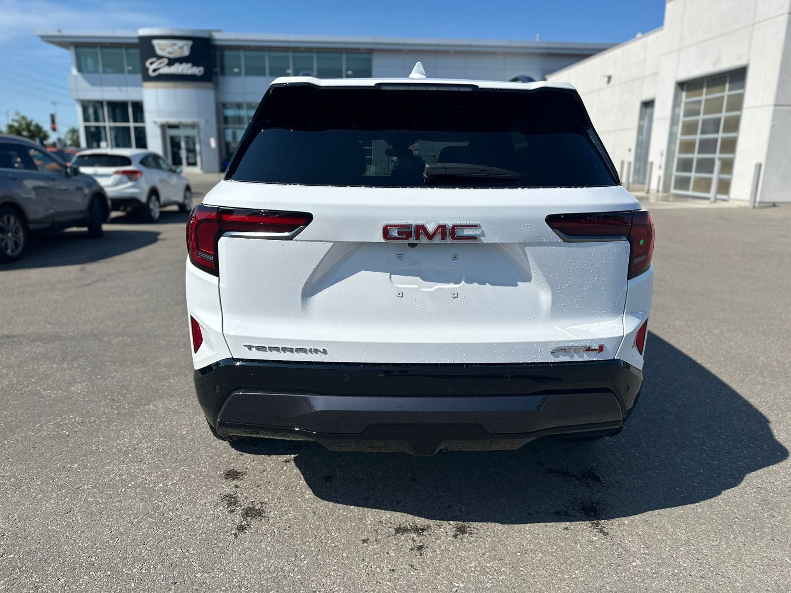 2026 GMC Terrain in Brampton, Ontario