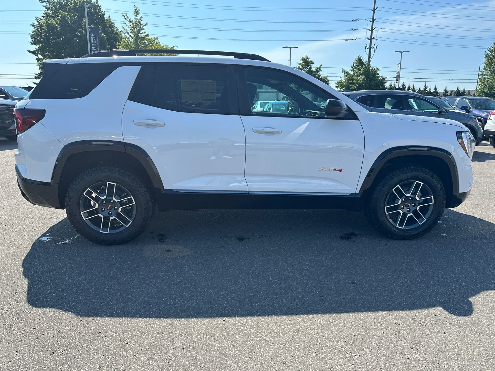 2026 GMC Terrain in Brampton, Ontario