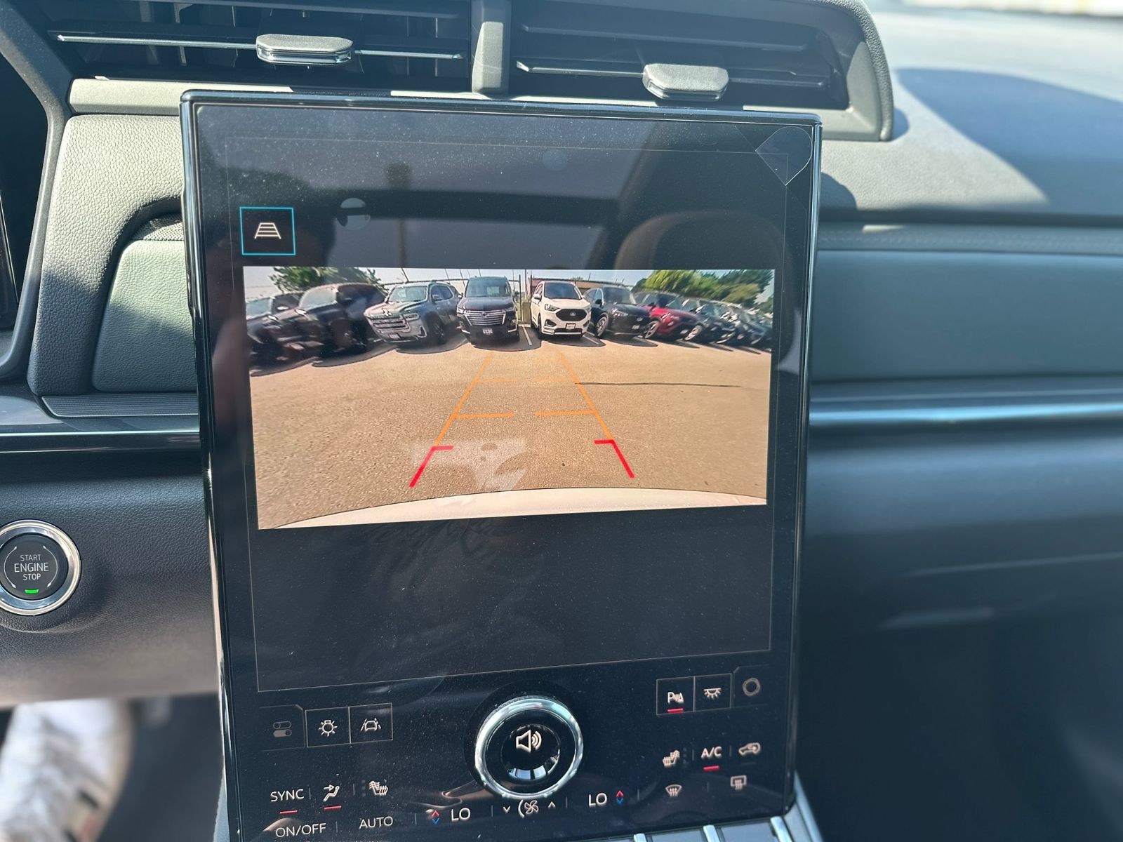 2026 GMC Terrain in Brampton, Ontario