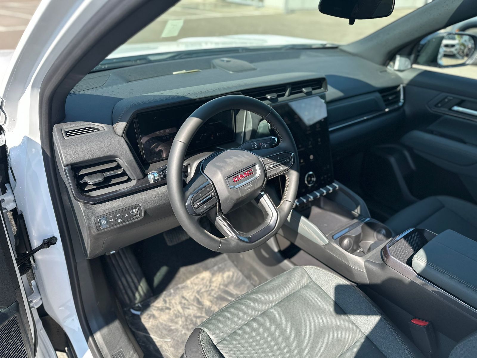 2026 GMC Terrain in Brampton, Ontario