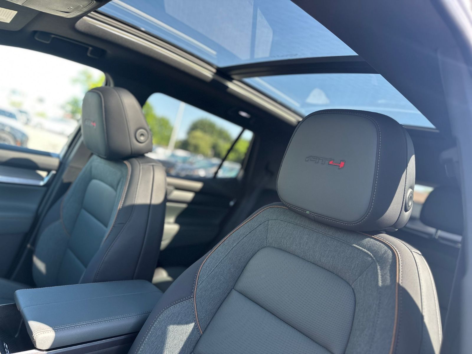 2026 GMC Terrain in Brampton, Ontario