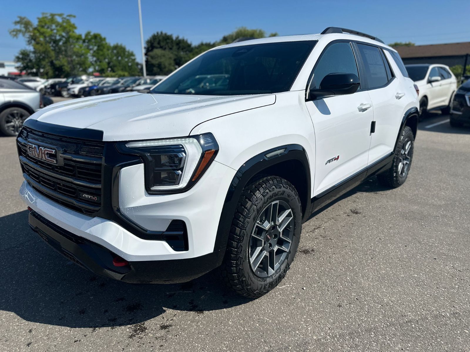 2026 GMC Terrain in Brampton, Ontario