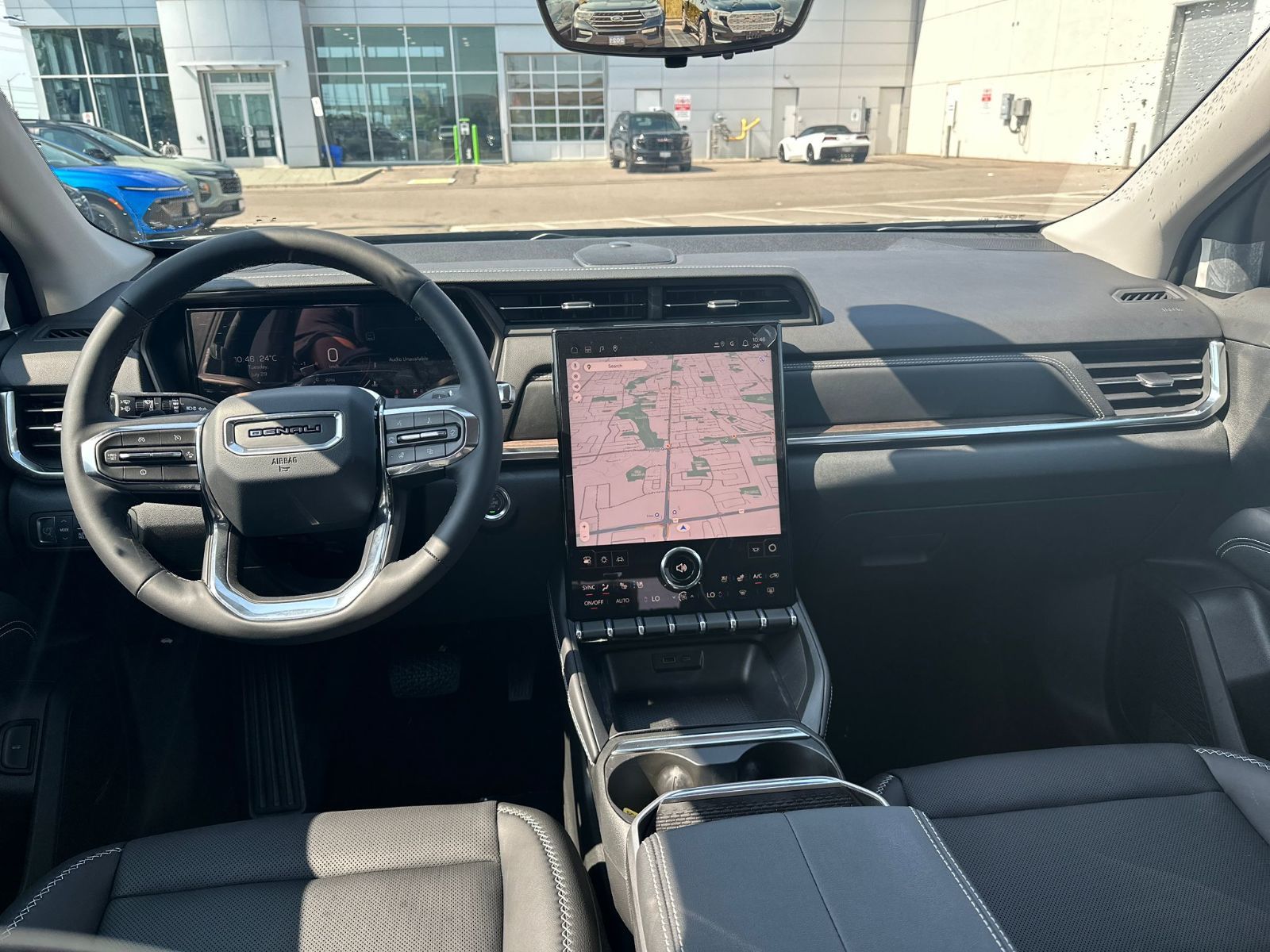 GMC Terrain  2026 à Brampton, Ontario