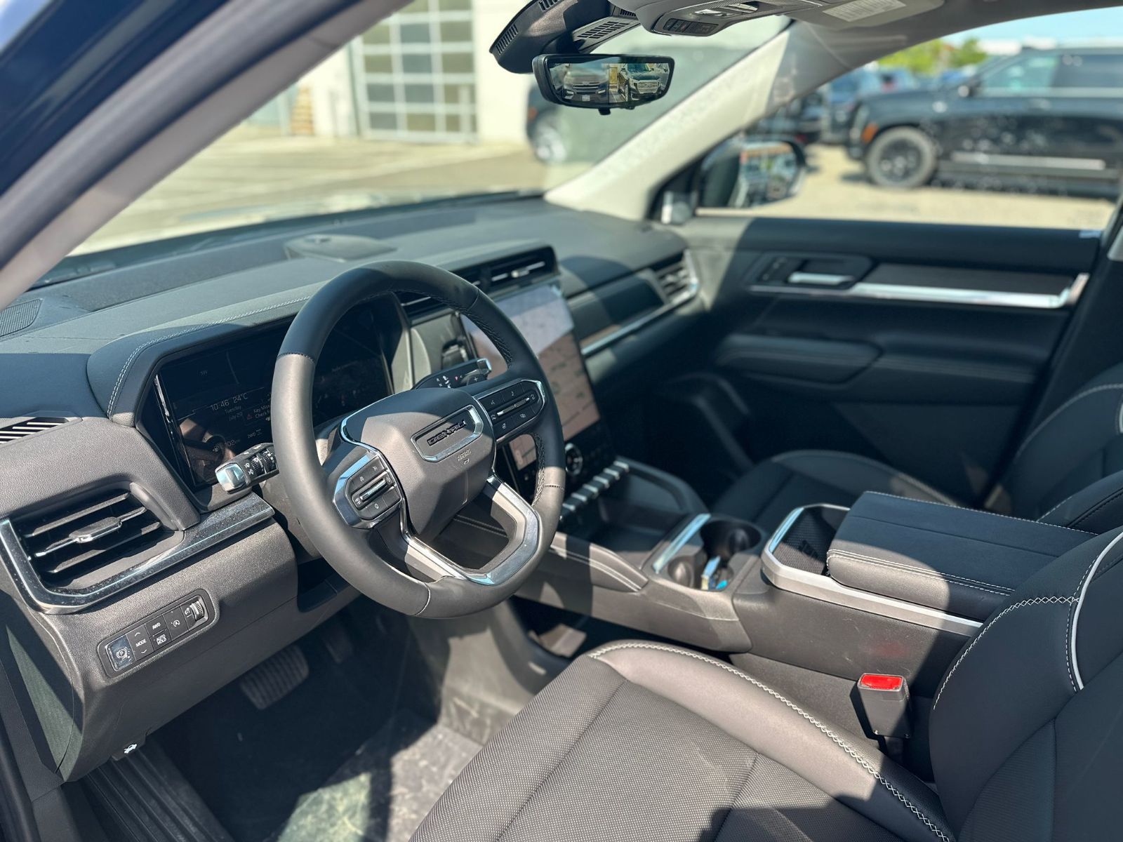 GMC Terrain  2026 à Brampton, Ontario