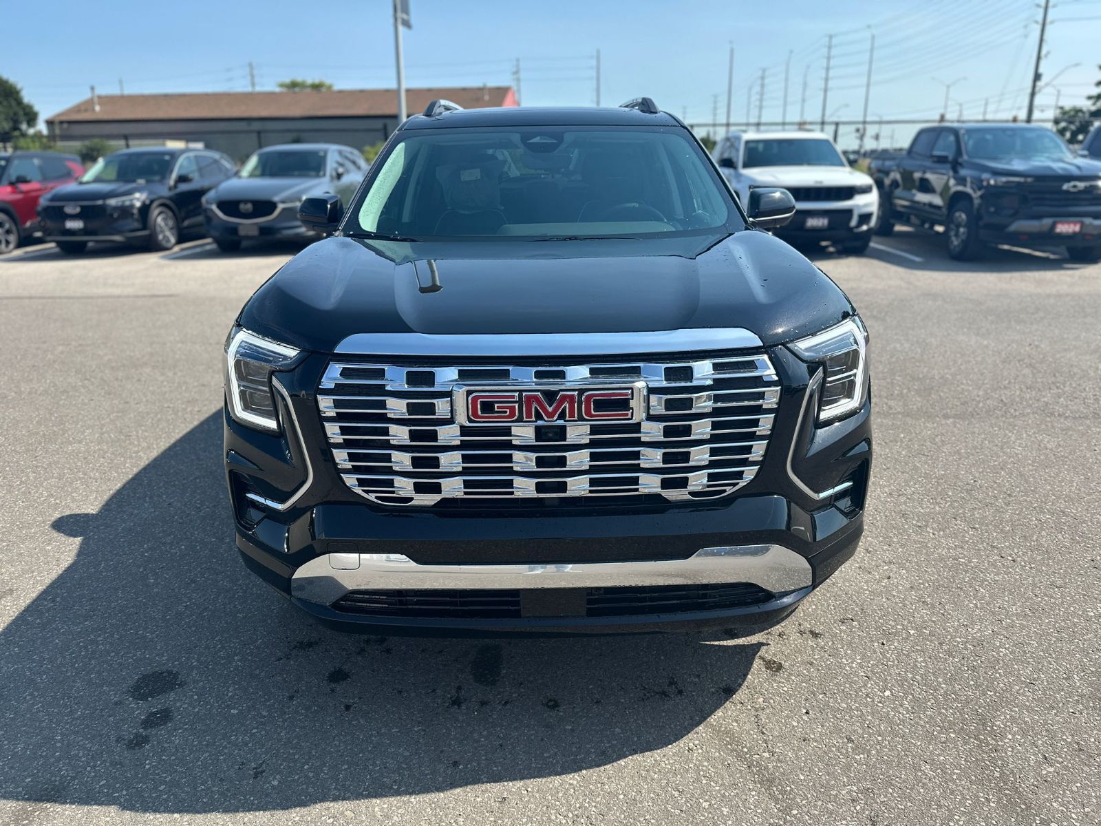 GMC Terrain  2026 à Brampton, Ontario