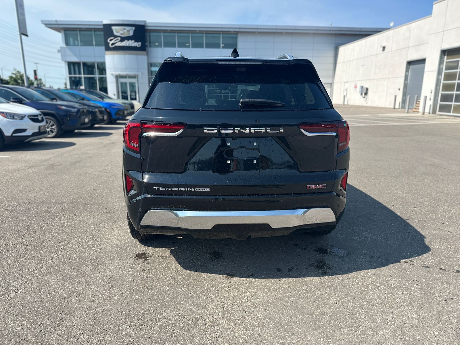 GMC Terrain  2026 à Brampton, Ontario