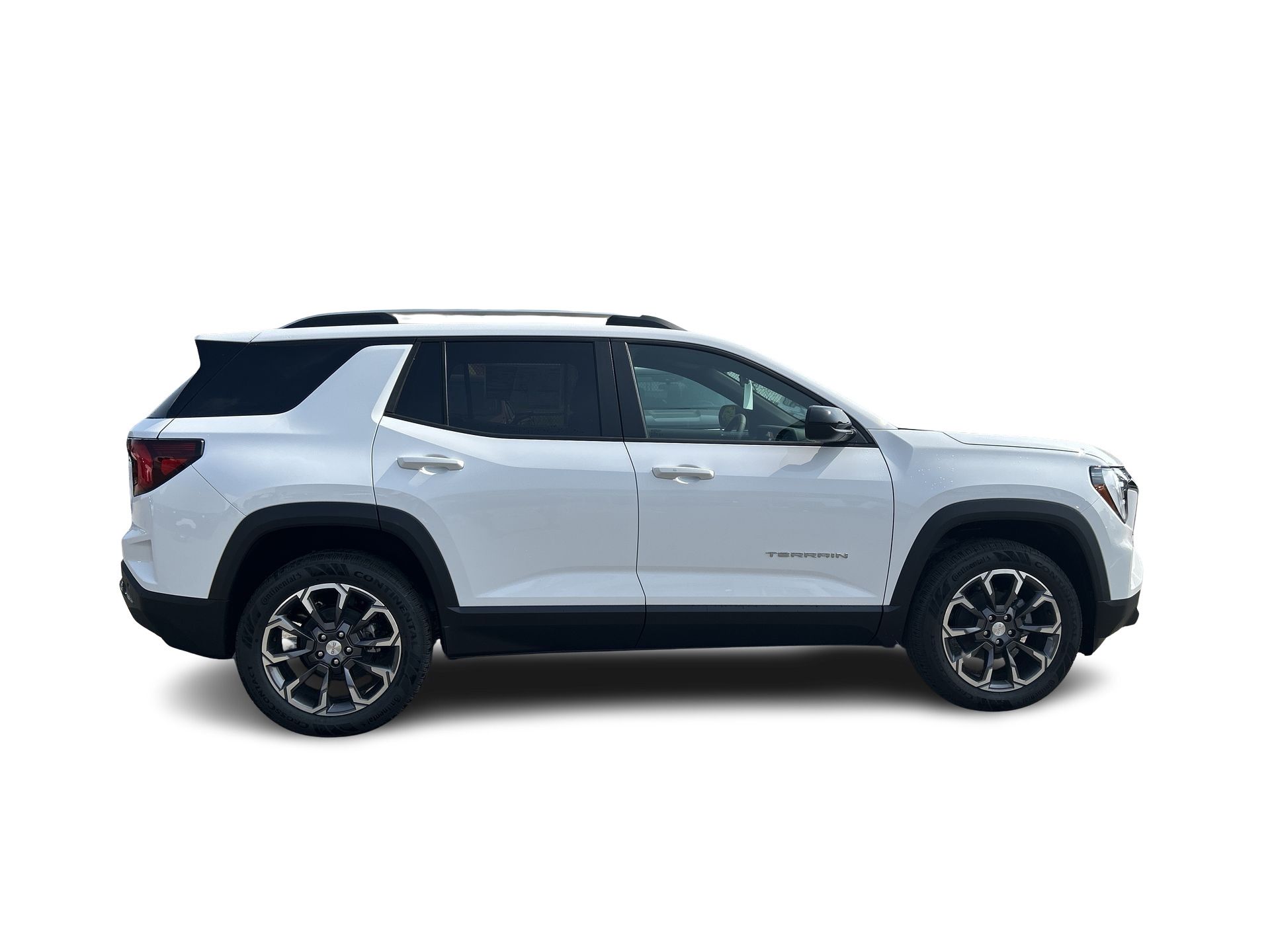 2026 GMC Terrain in Brampton, Ontario