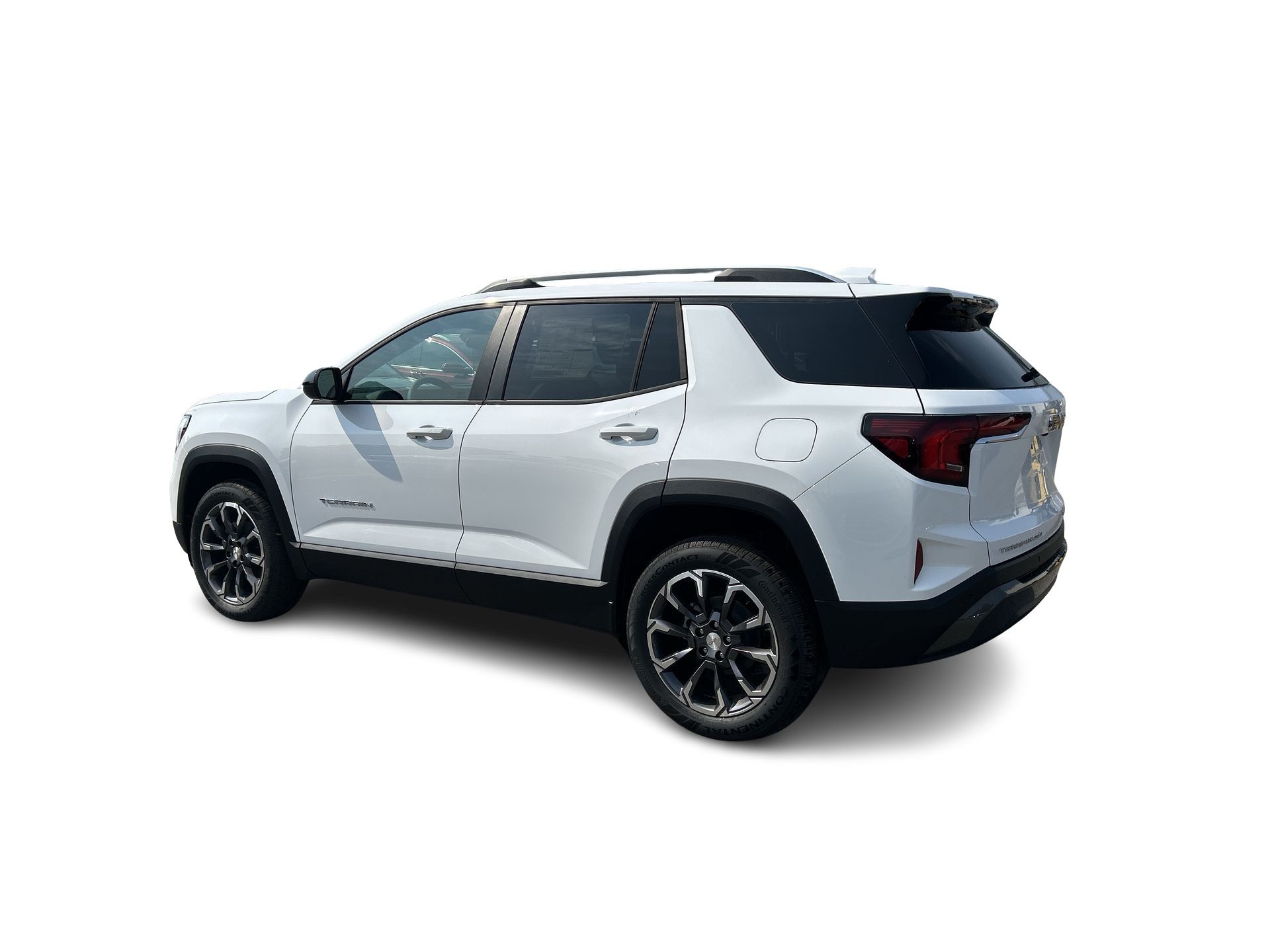 2026 GMC Terrain in Brampton, Ontario