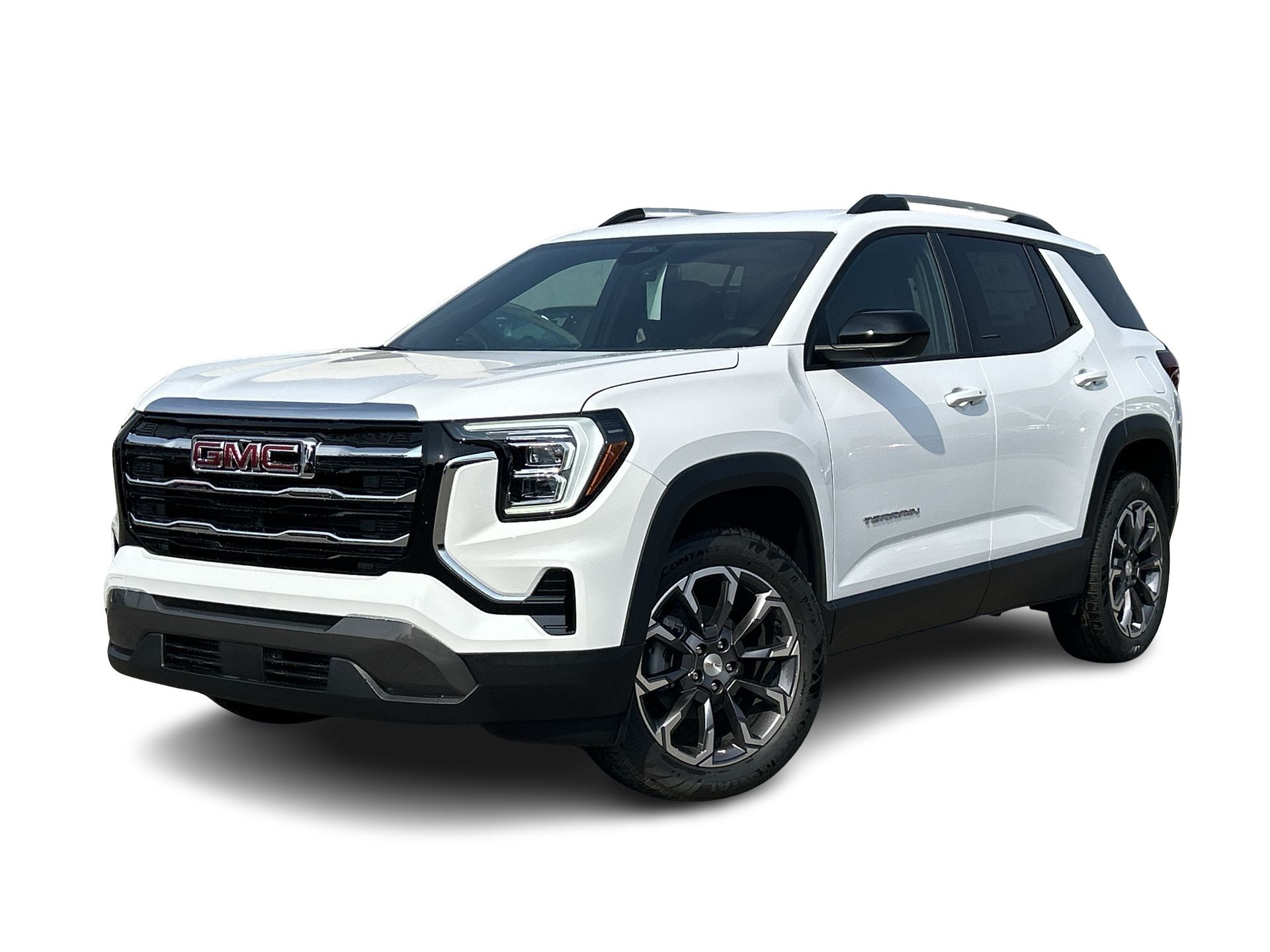 2026 GMC Terrain in Brampton, Ontario