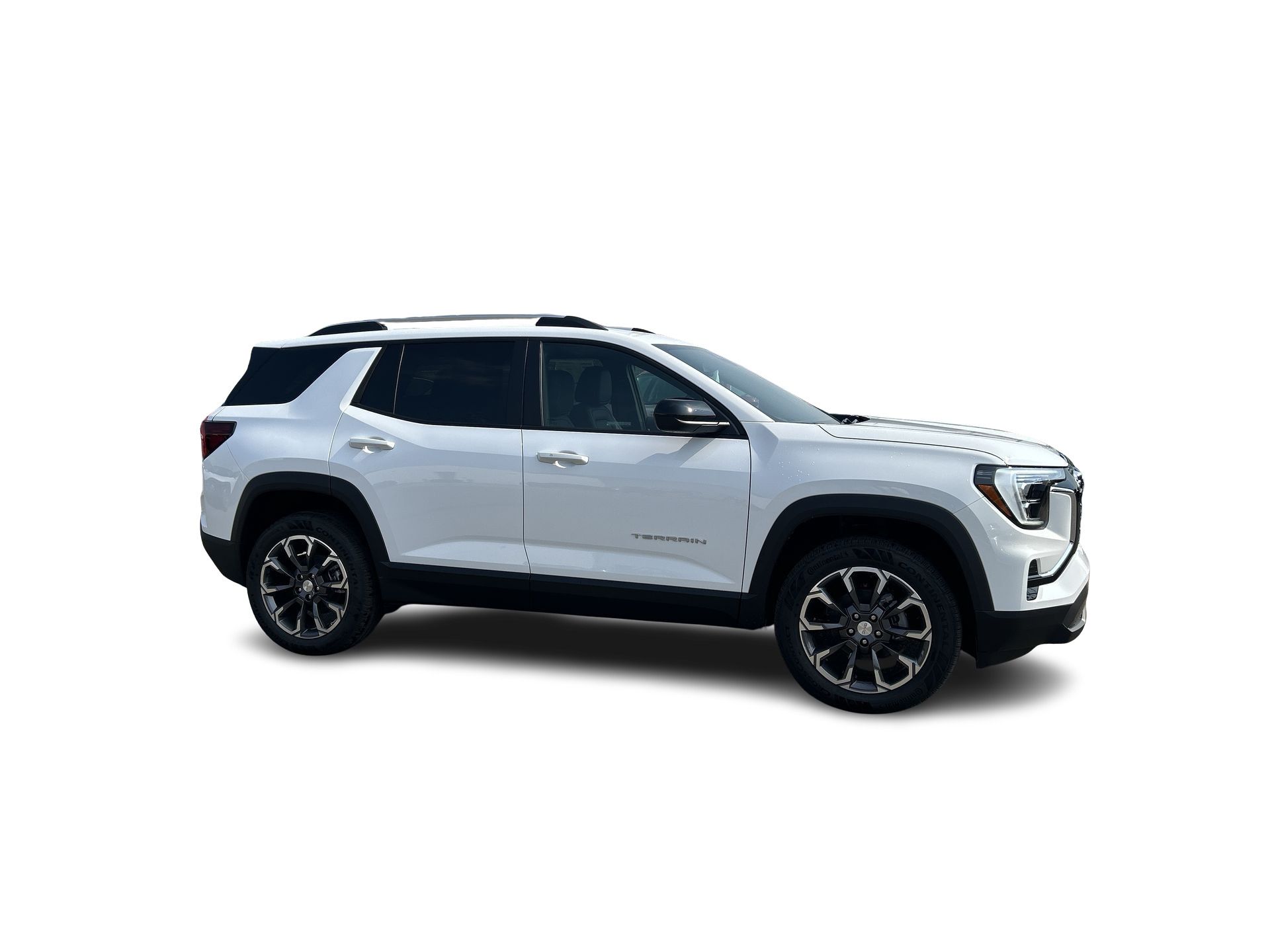 2026 GMC Terrain in Brampton, Ontario