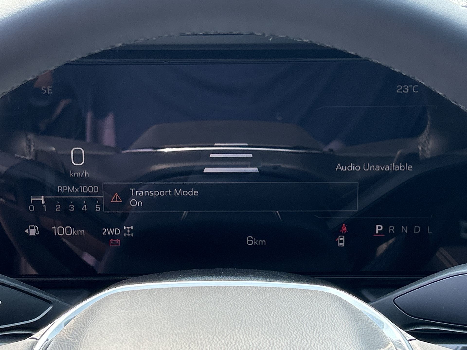 2026 GMC Terrain in Brampton, Ontario