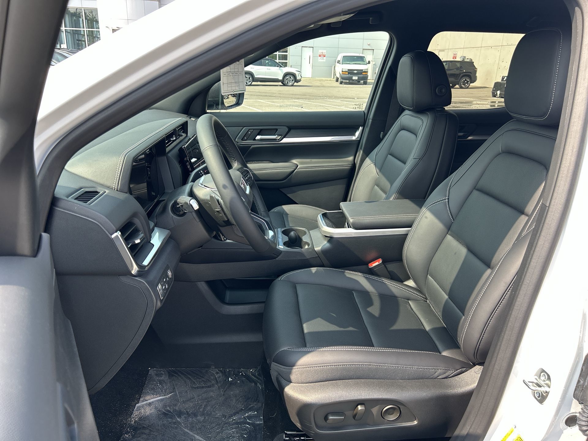 2026 GMC Terrain in Brampton, Ontario
