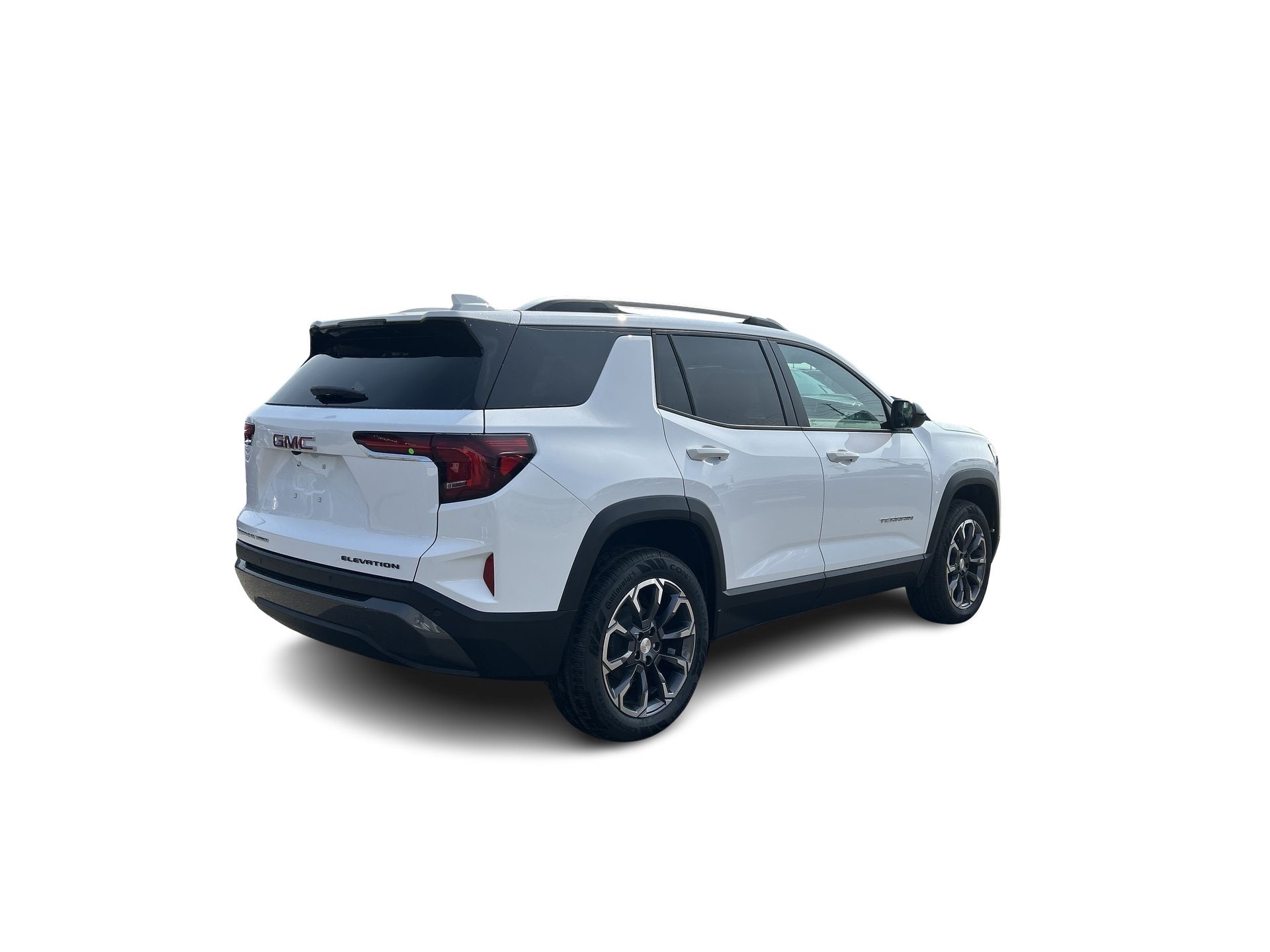2026 GMC Terrain in Brampton, Ontario
