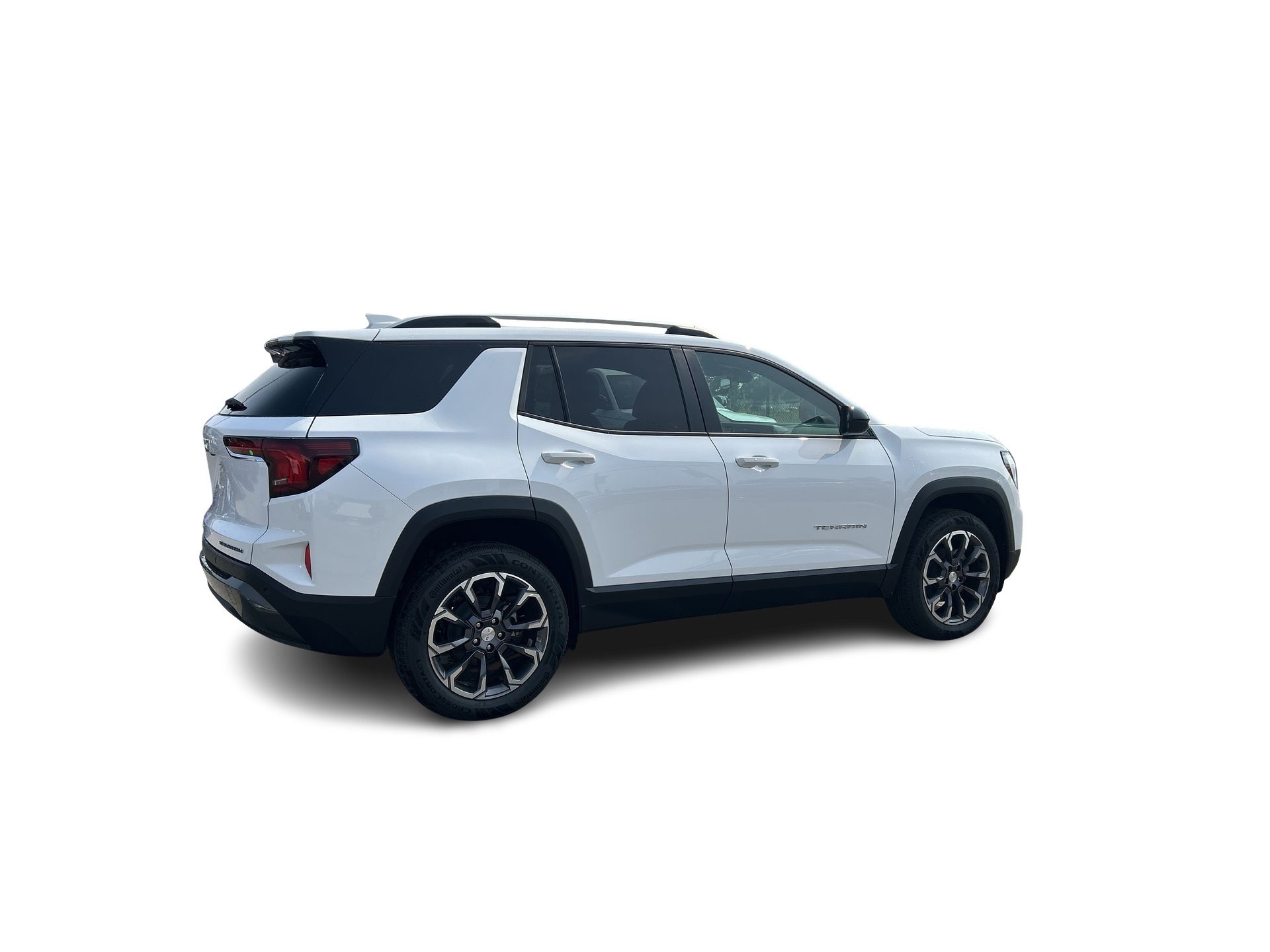 2026 GMC Terrain in Brampton, Ontario