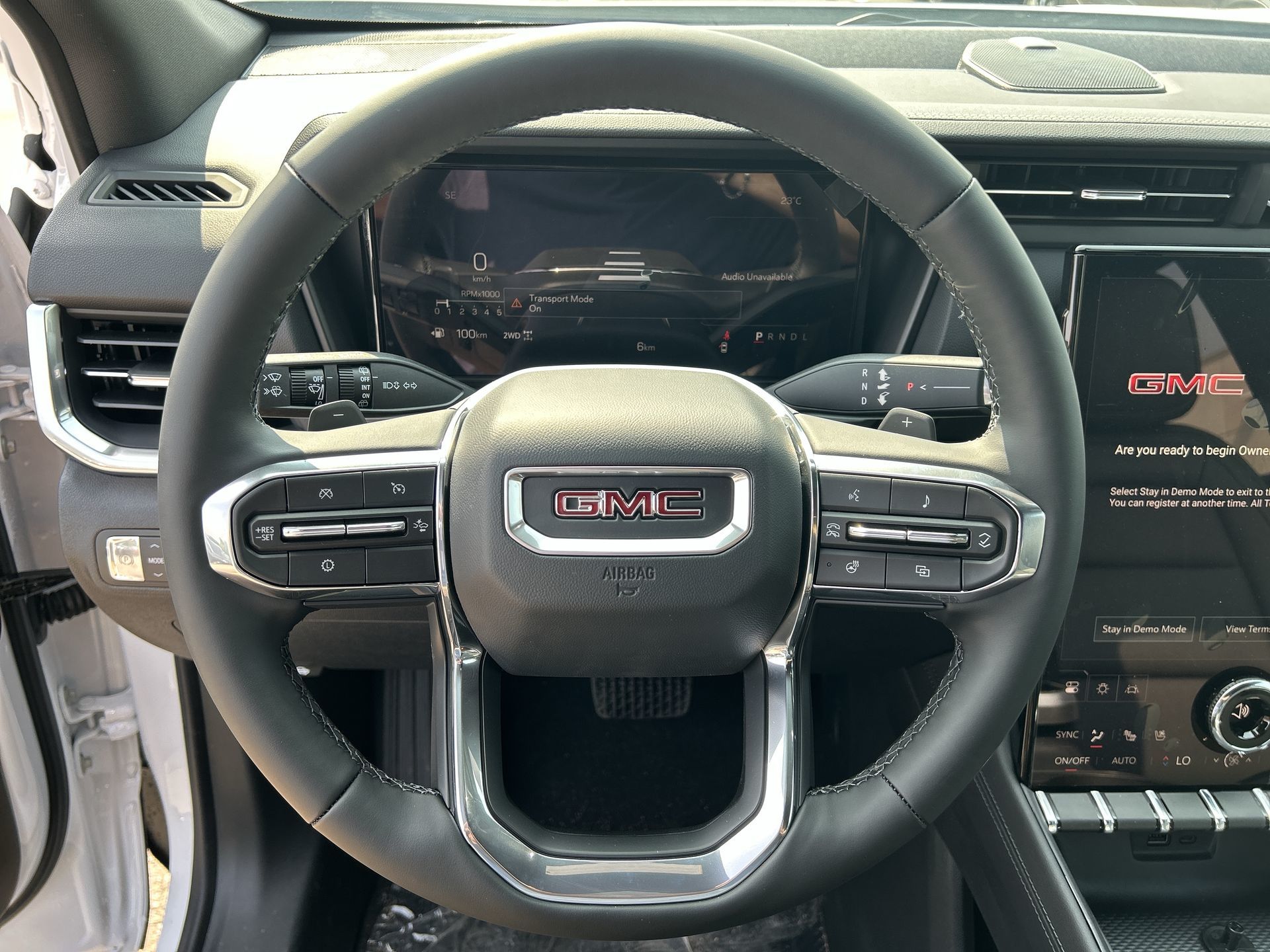 2026 GMC Terrain in Brampton, Ontario