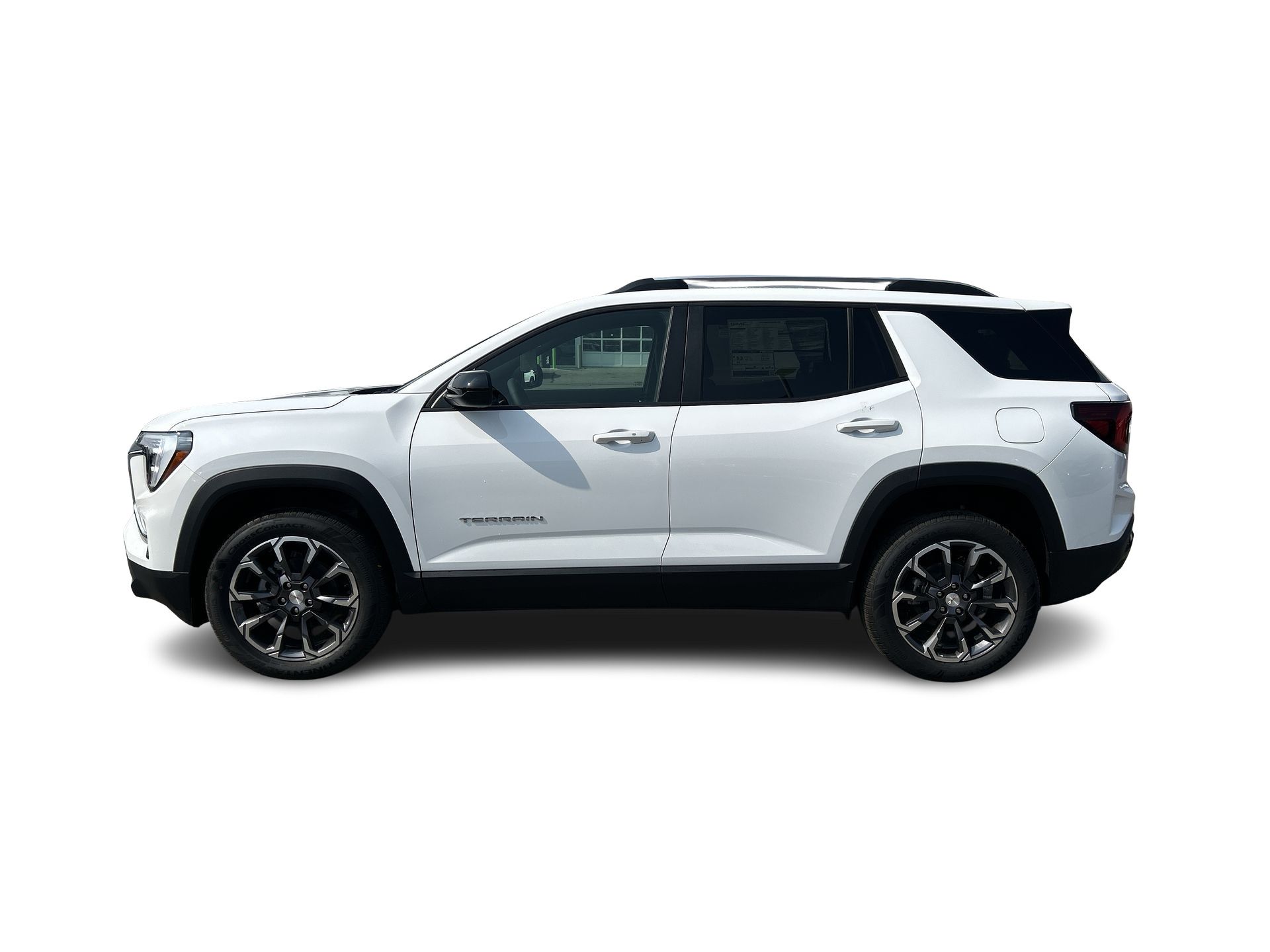 2026 GMC Terrain in Brampton, Ontario