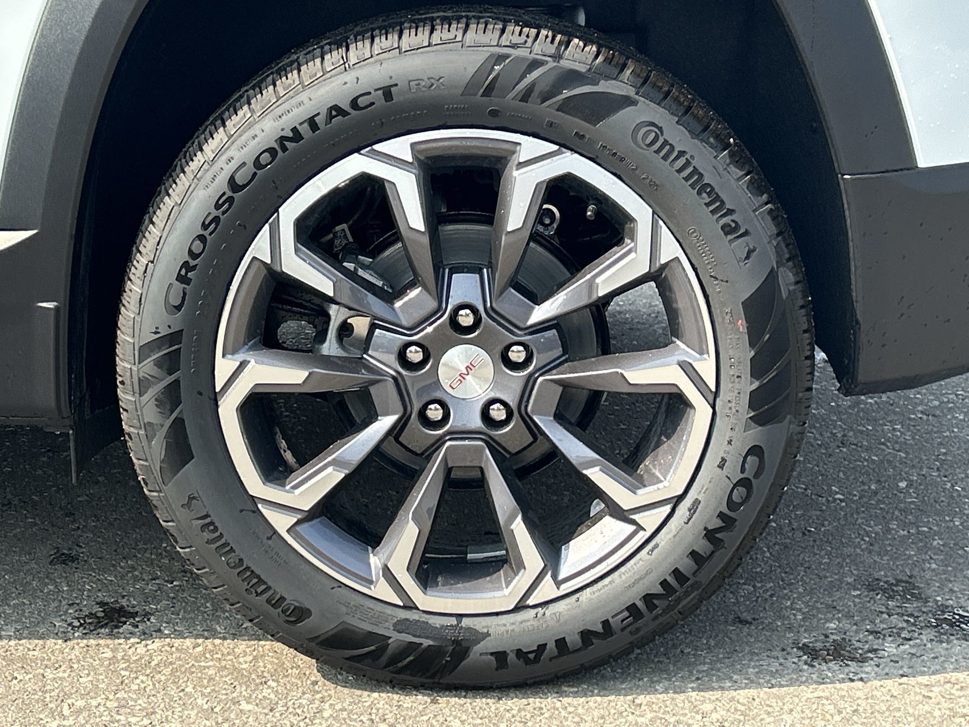 2026 GMC Terrain in Brampton, Ontario