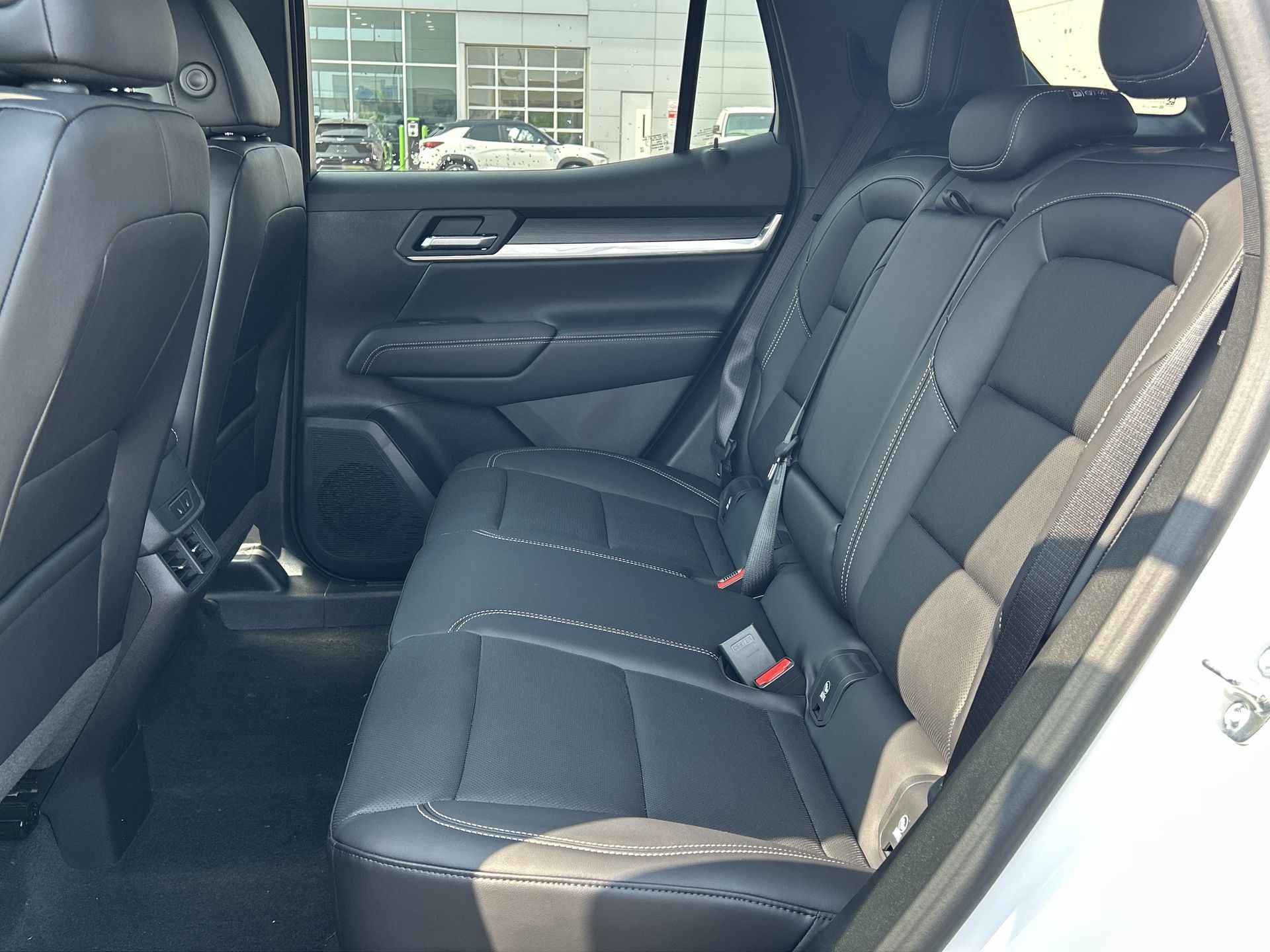 2026 GMC Terrain in Brampton, Ontario