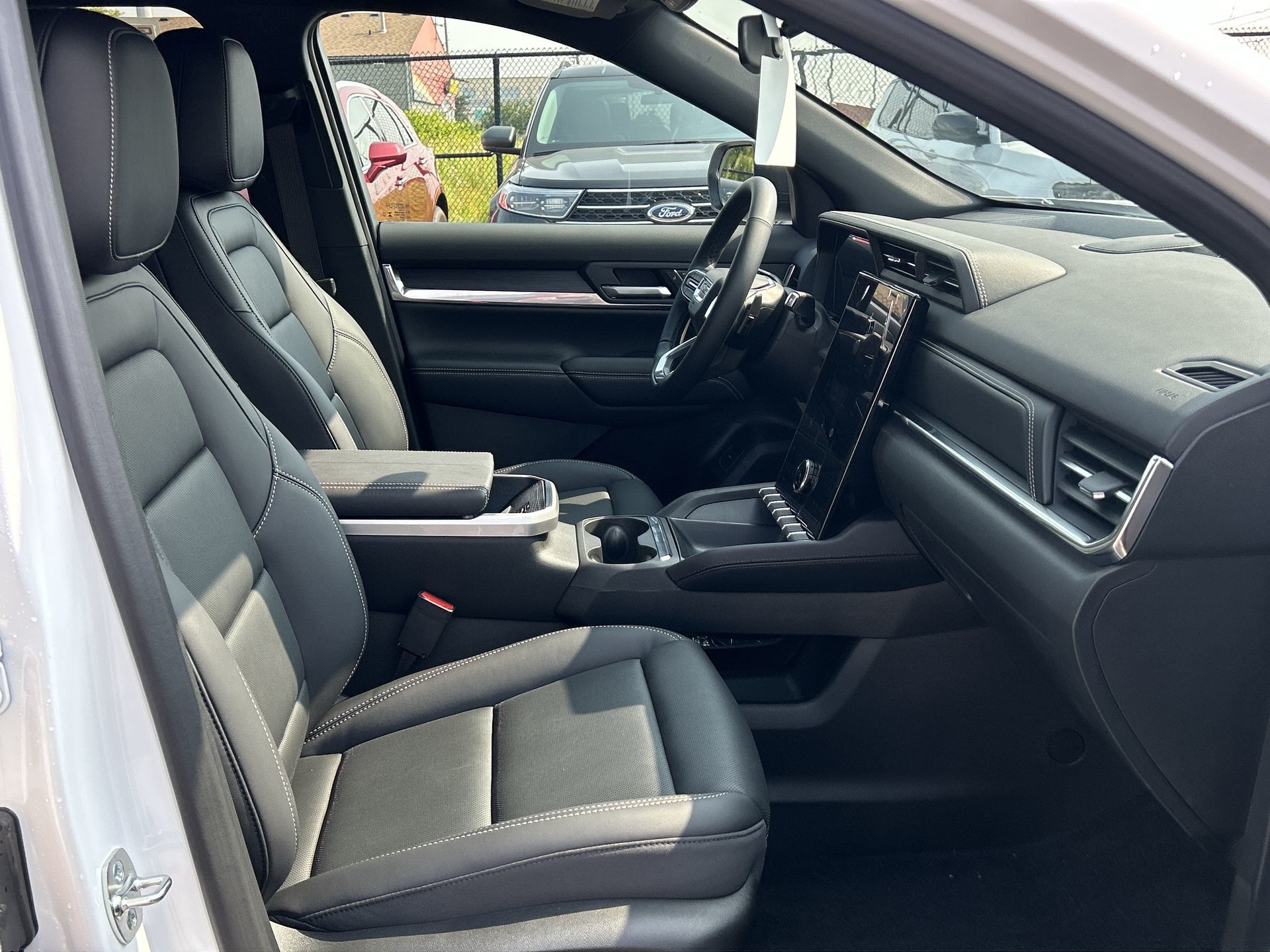 2026 GMC Terrain in Brampton, Ontario