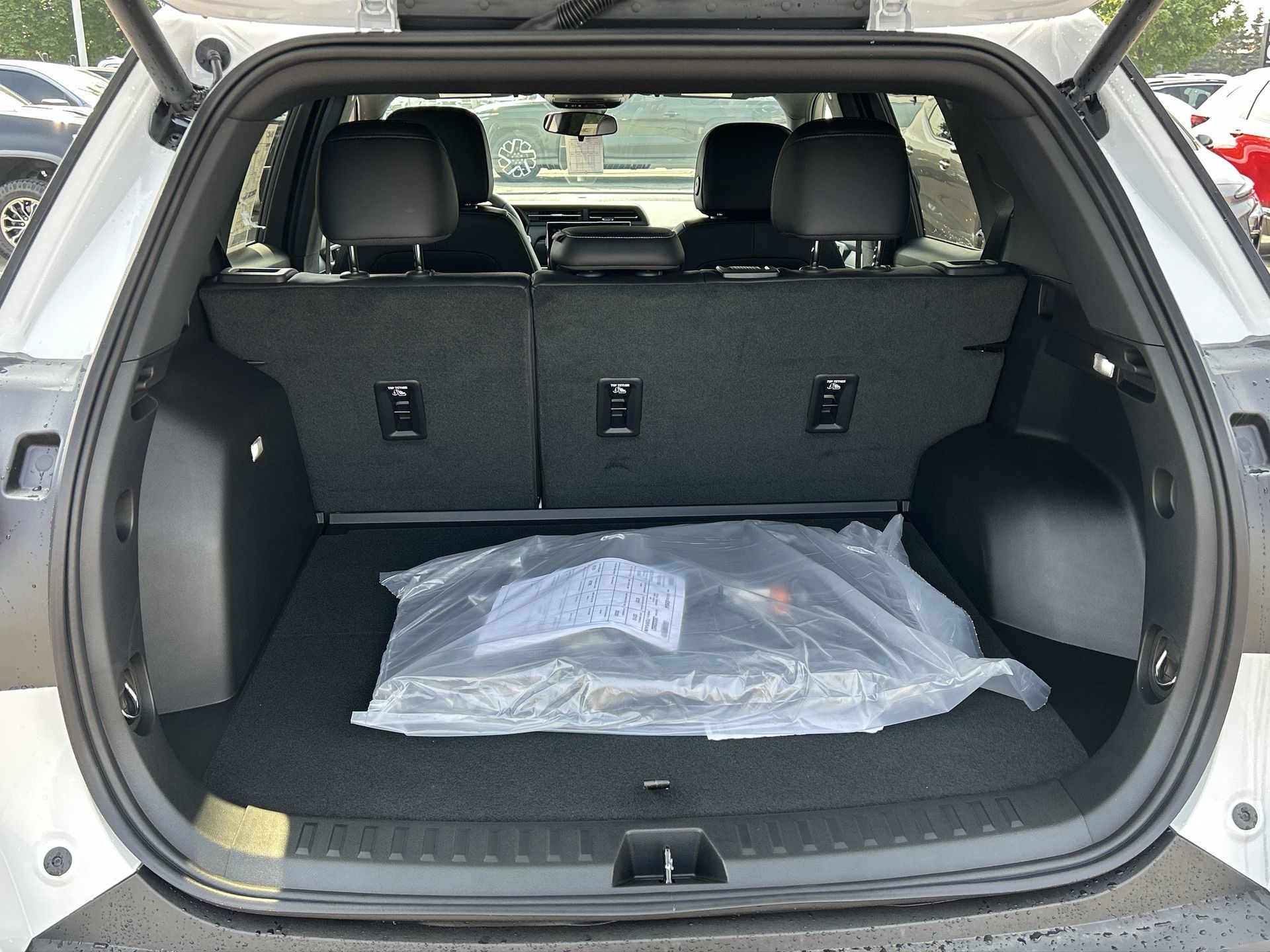 2026 GMC Terrain in Brampton, Ontario