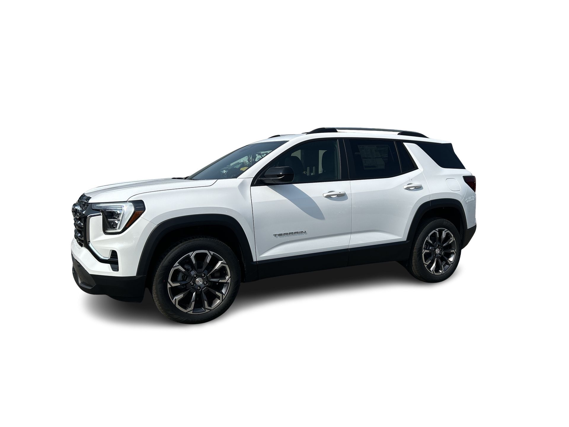 2026 GMC Terrain in Brampton, Ontario