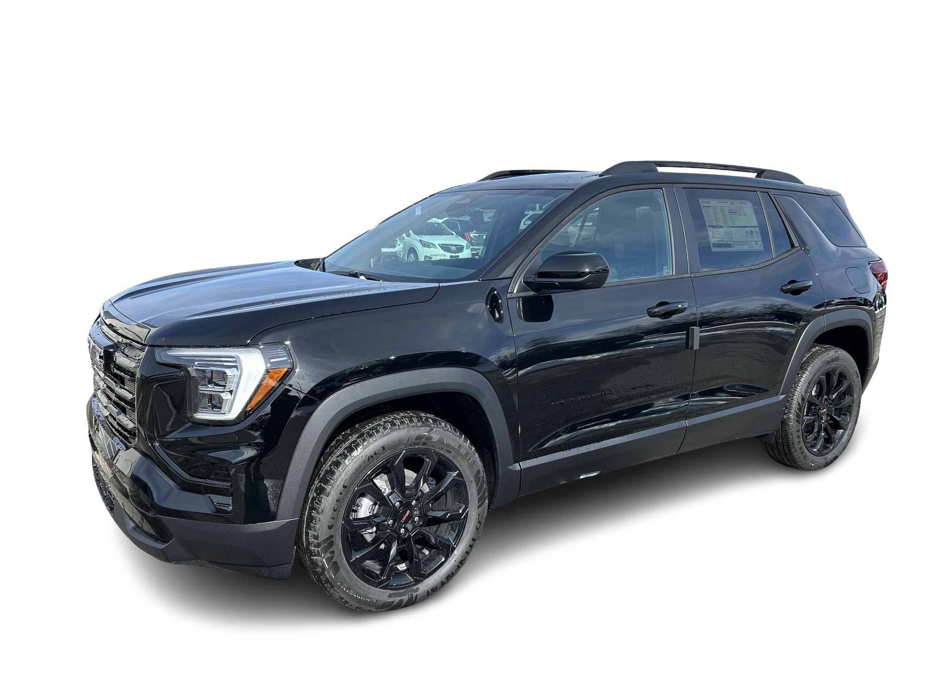 GMC Terrain  2026 à Brampton, Ontario