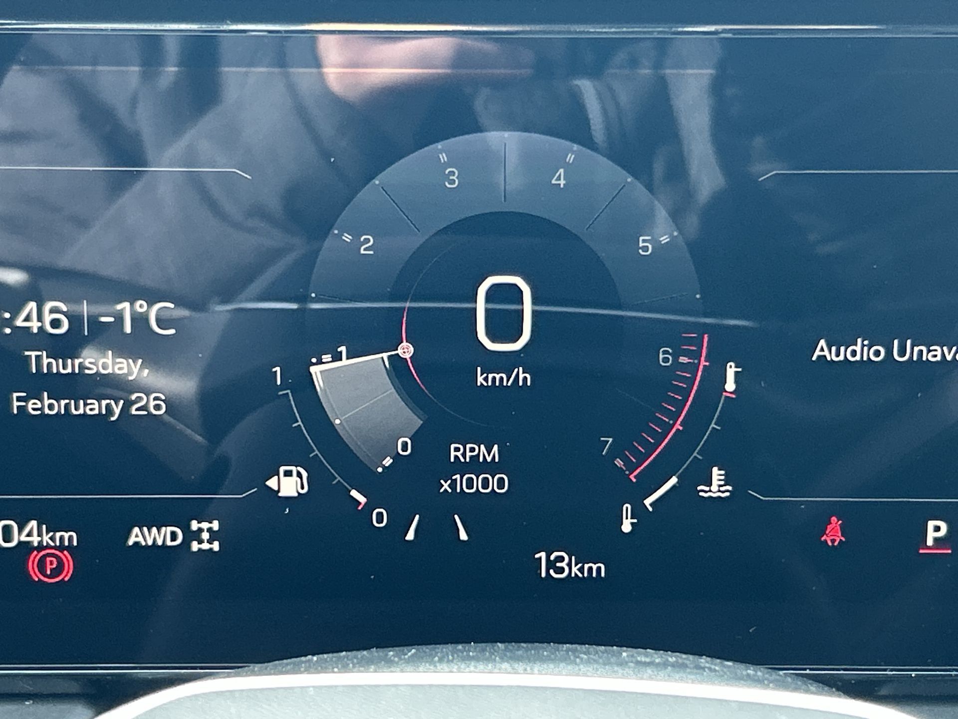 GMC Terrain  2026 à Brampton, Ontario