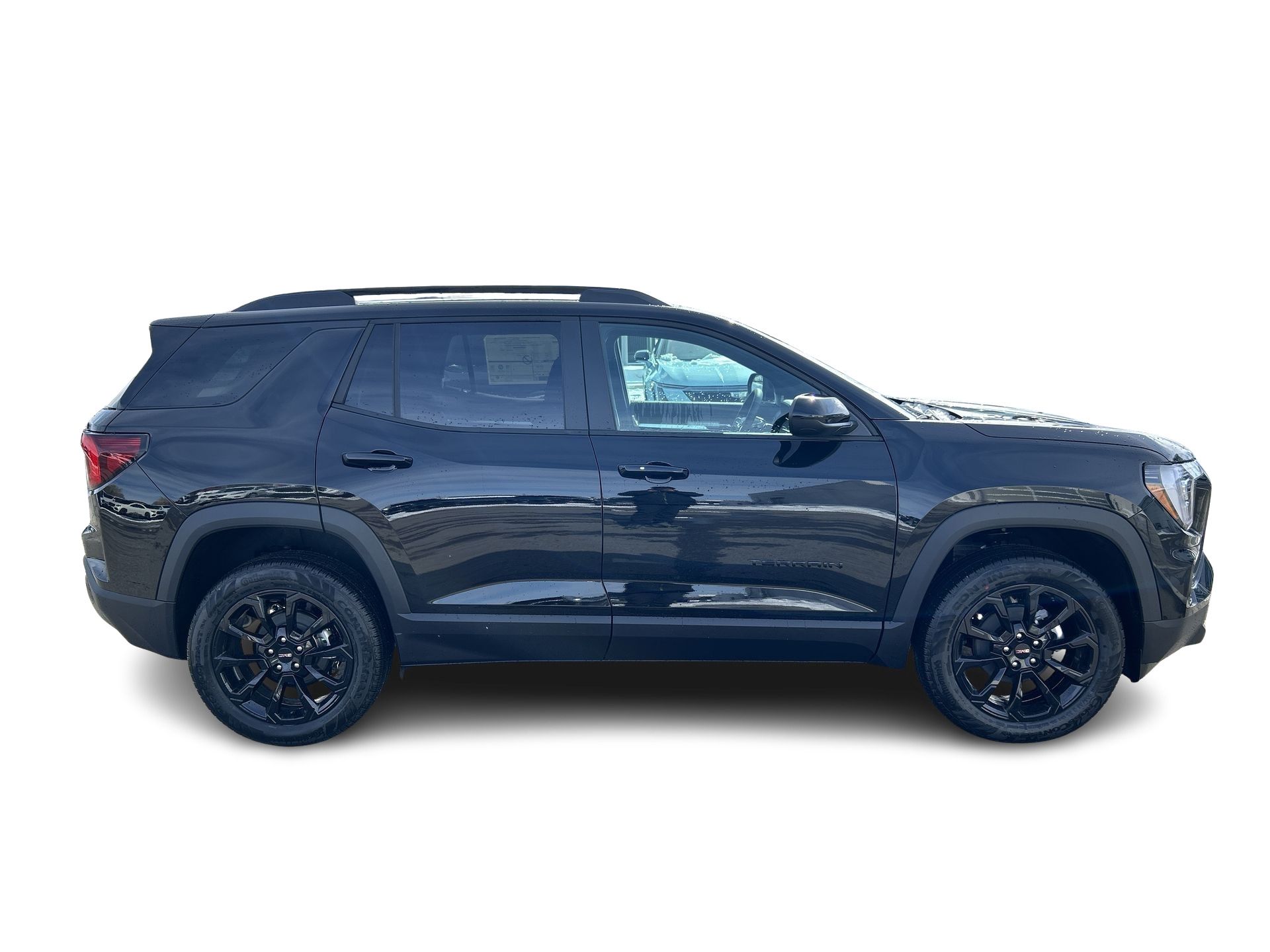 GMC Terrain  2026 à Brampton, Ontario