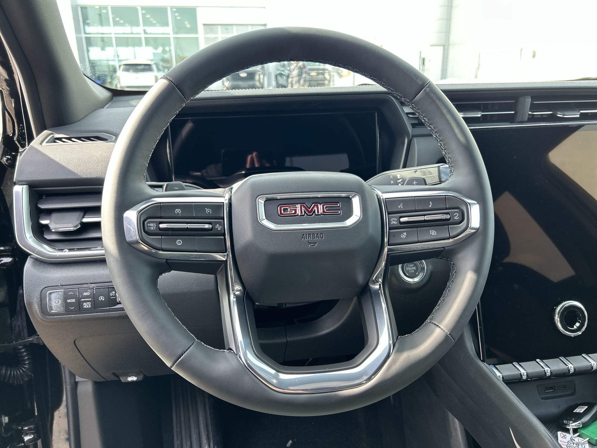 GMC Terrain  2026 à Brampton, Ontario