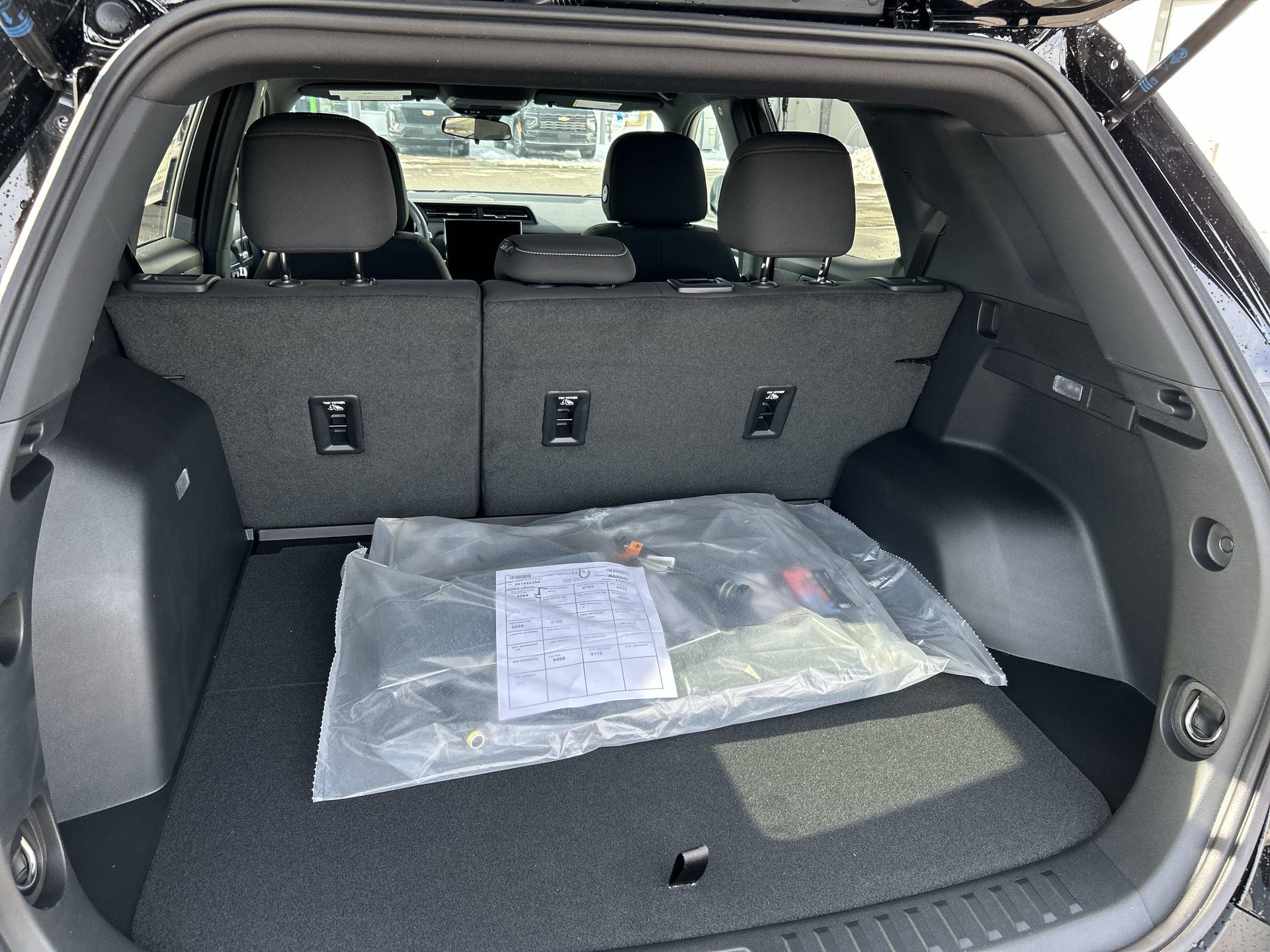 GMC Terrain  2026 à Brampton, Ontario