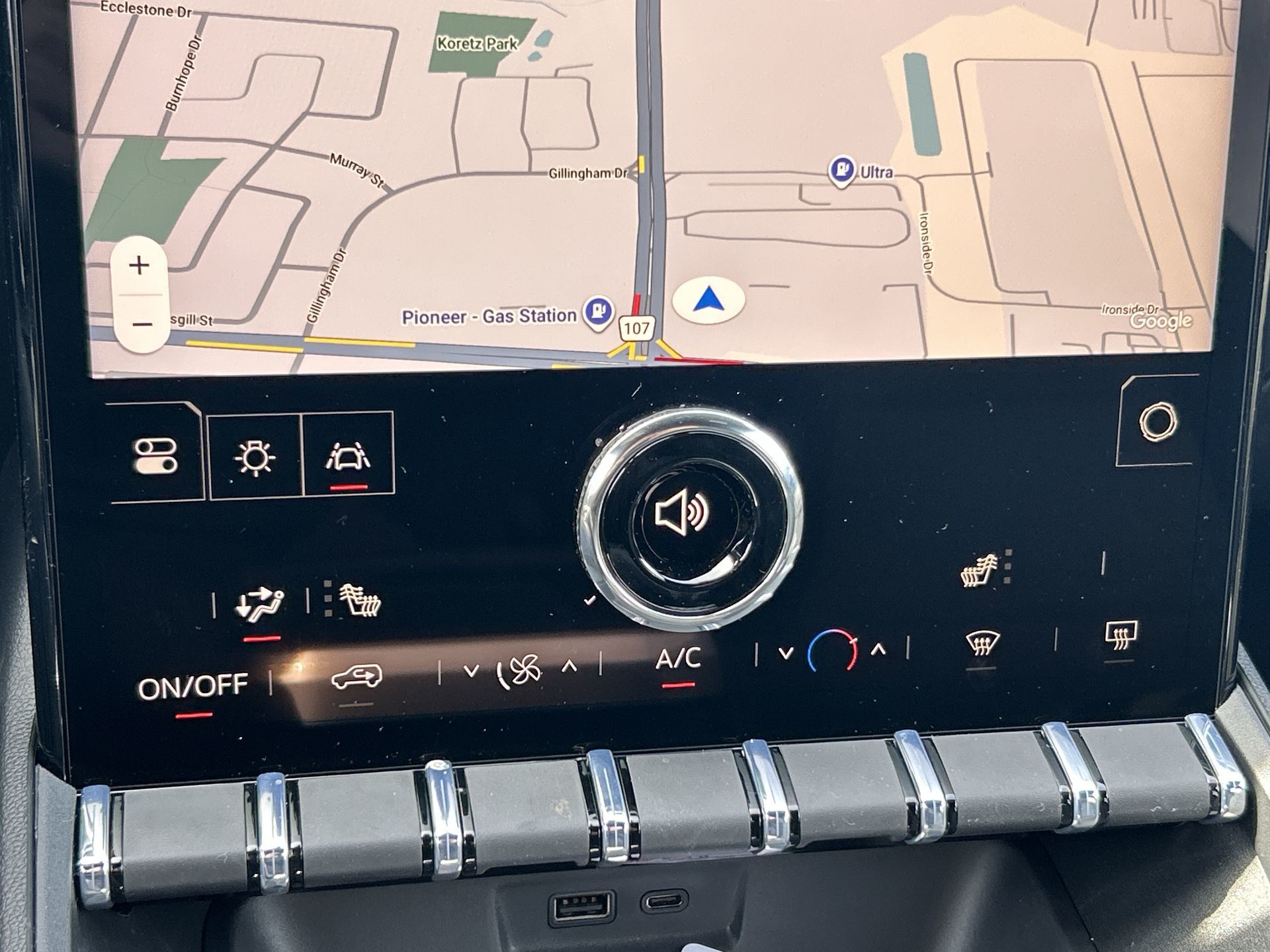 GMC Terrain  2026 à Brampton, Ontario