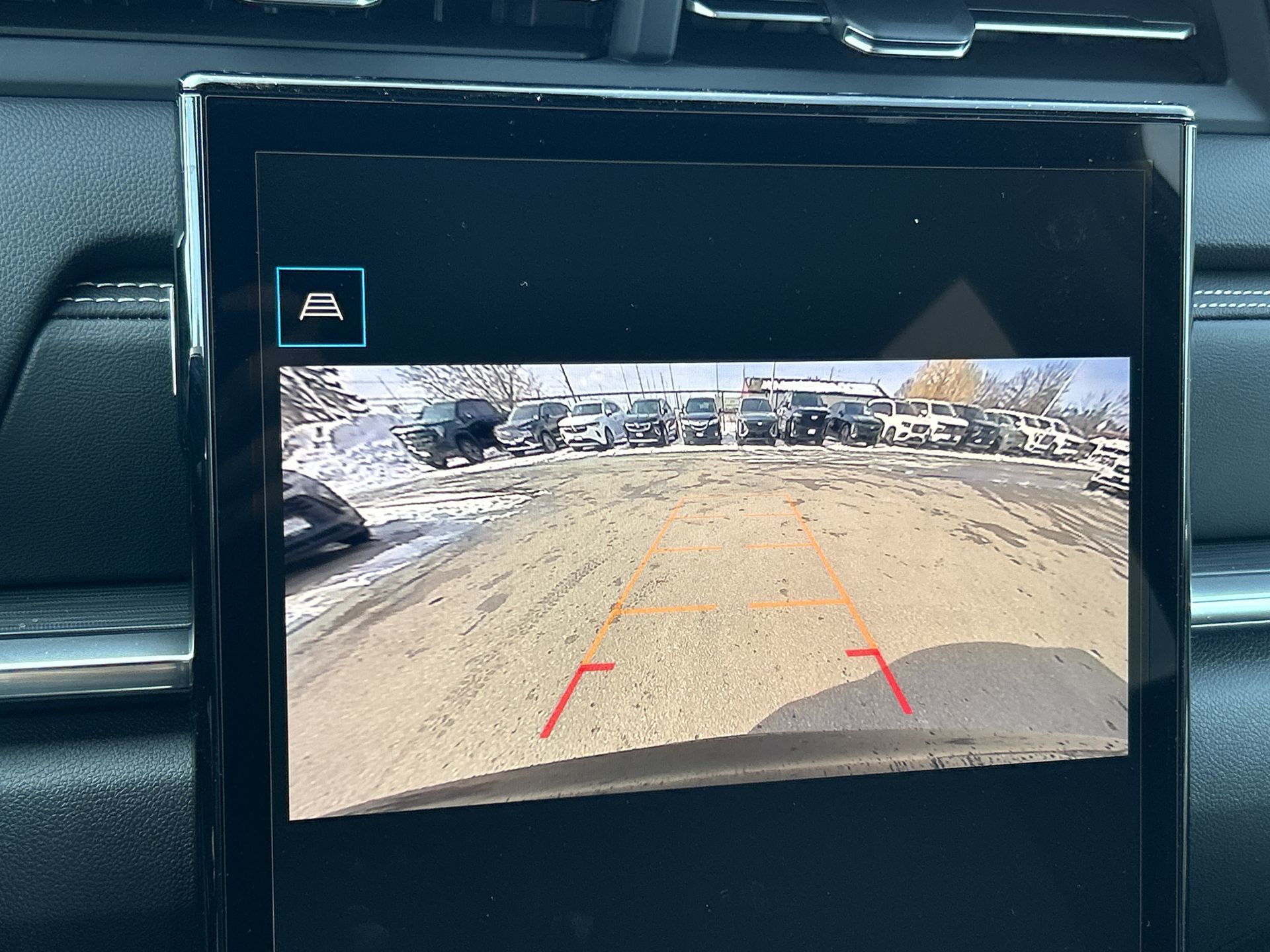 GMC Terrain  2026 à Brampton, Ontario