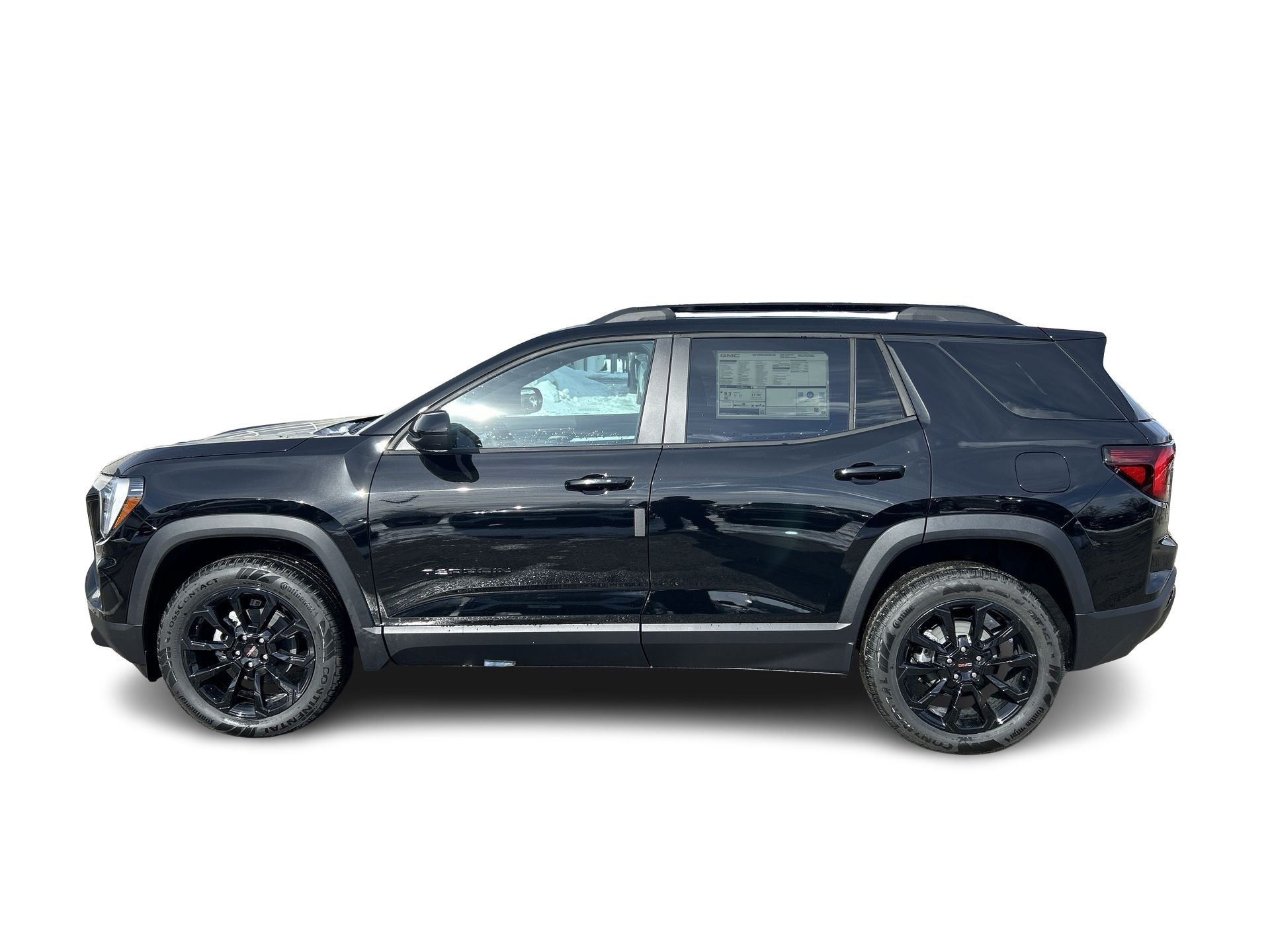 GMC Terrain  2026 à Brampton, Ontario