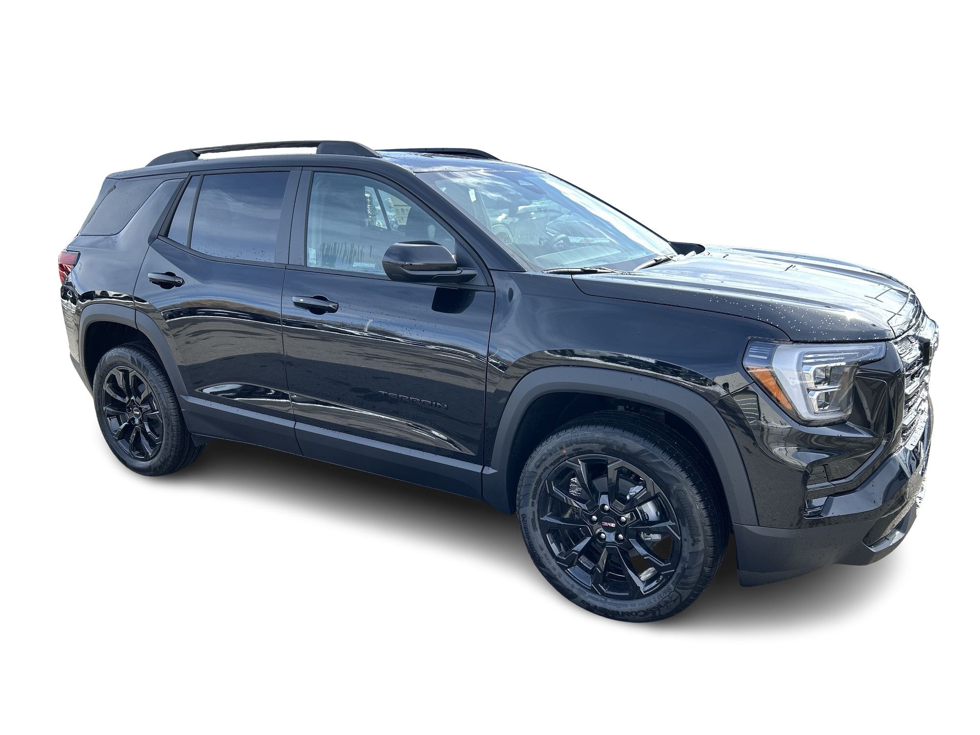 GMC Terrain  2026 à Brampton, Ontario