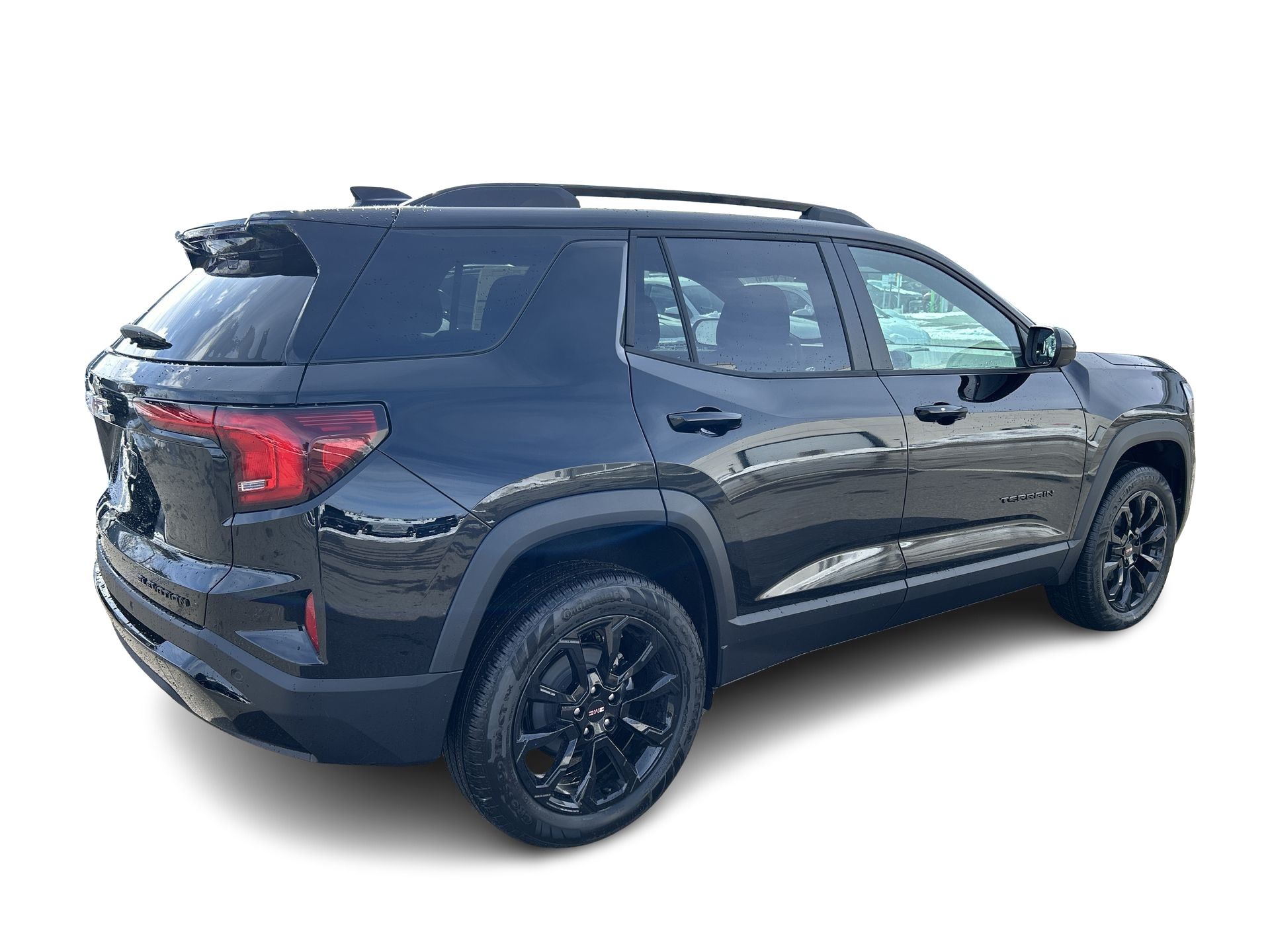 GMC Terrain  2026 à Brampton, Ontario