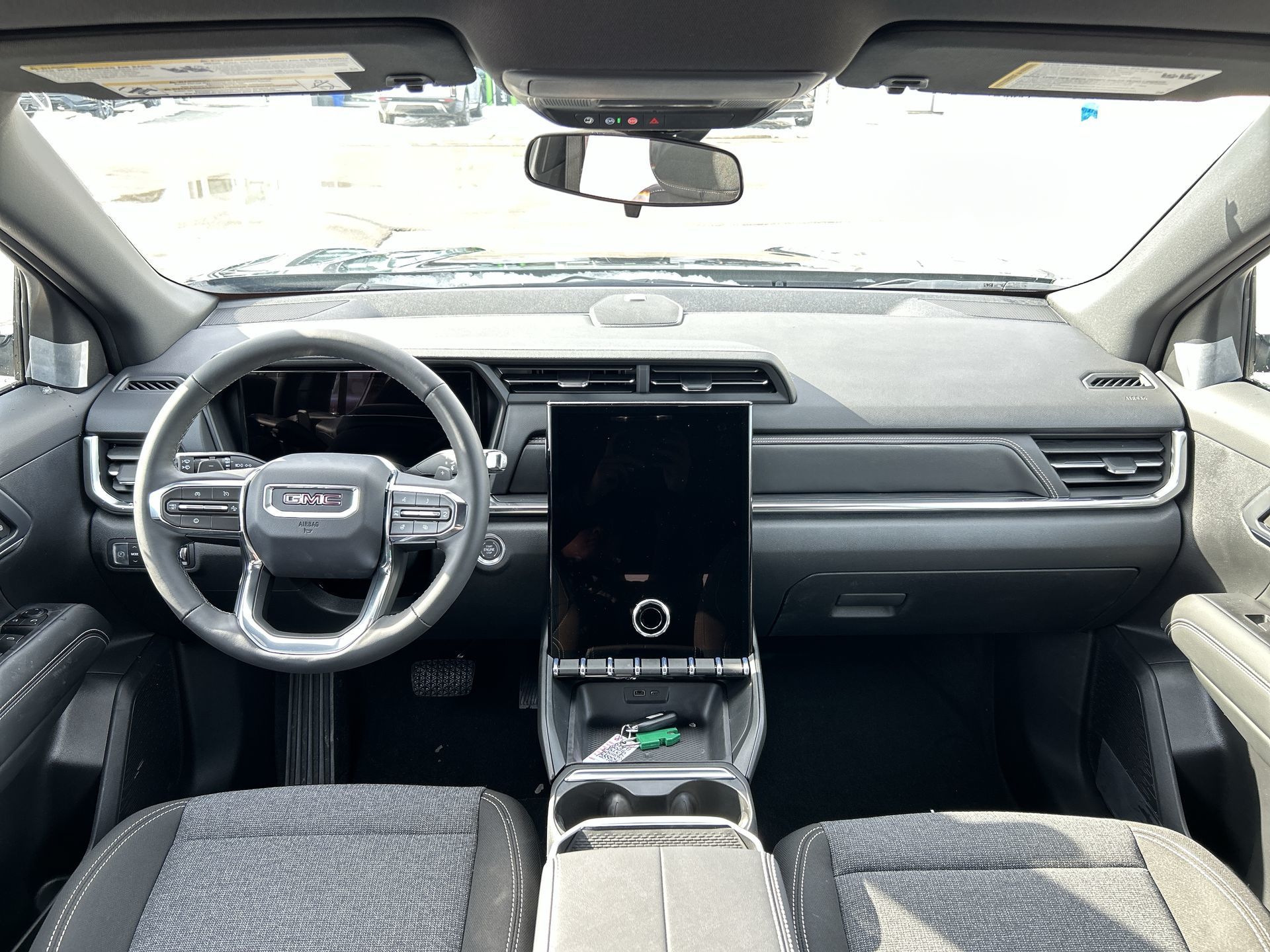 GMC Terrain  2026 à Brampton, Ontario