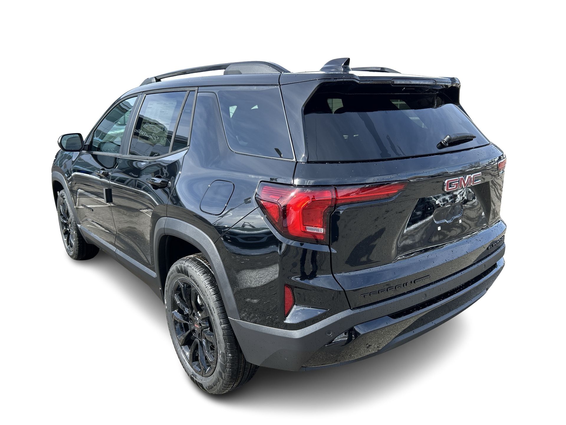 GMC Terrain  2026 à Brampton, Ontario