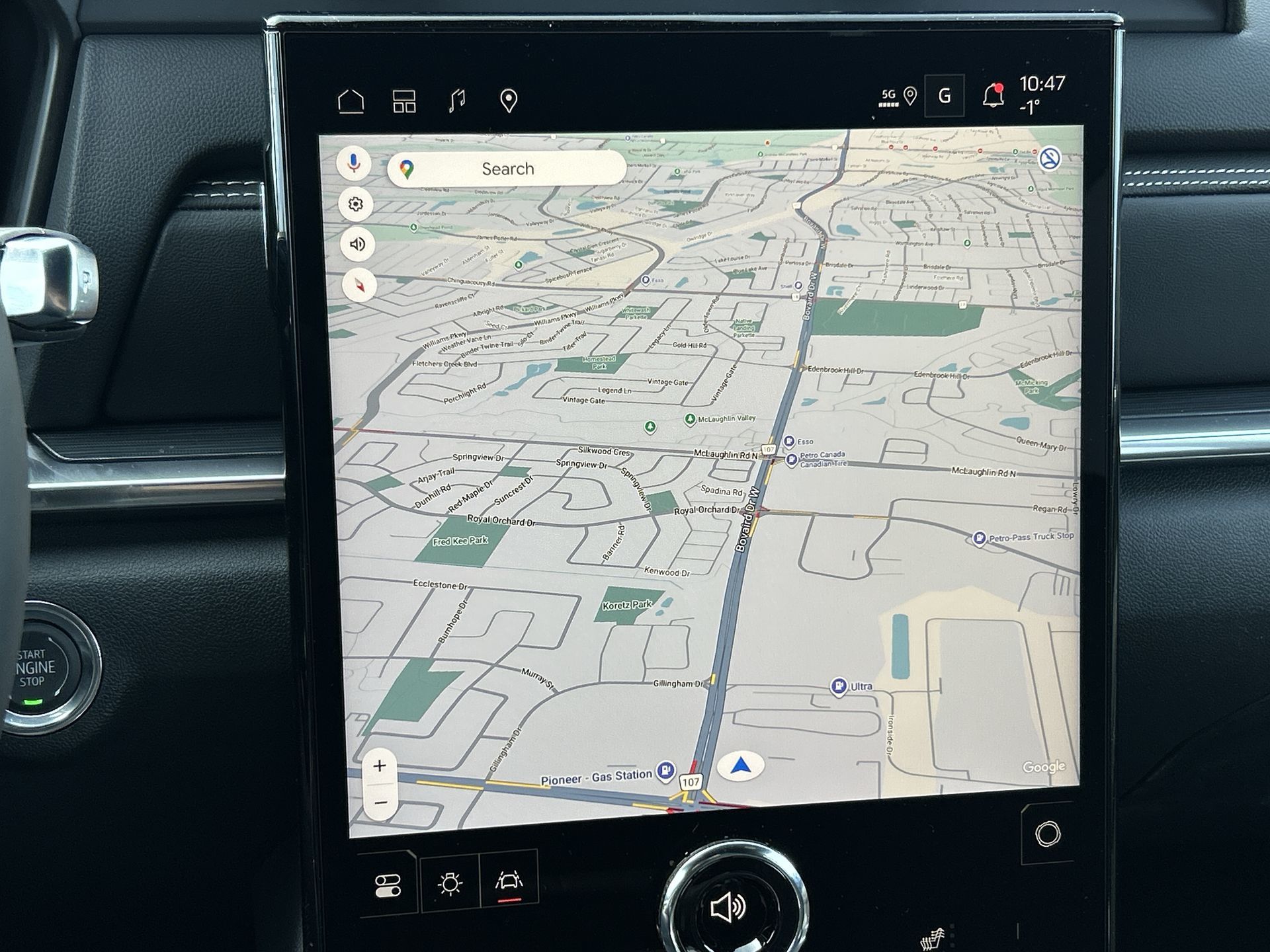 GMC Terrain  2026 à Brampton, Ontario