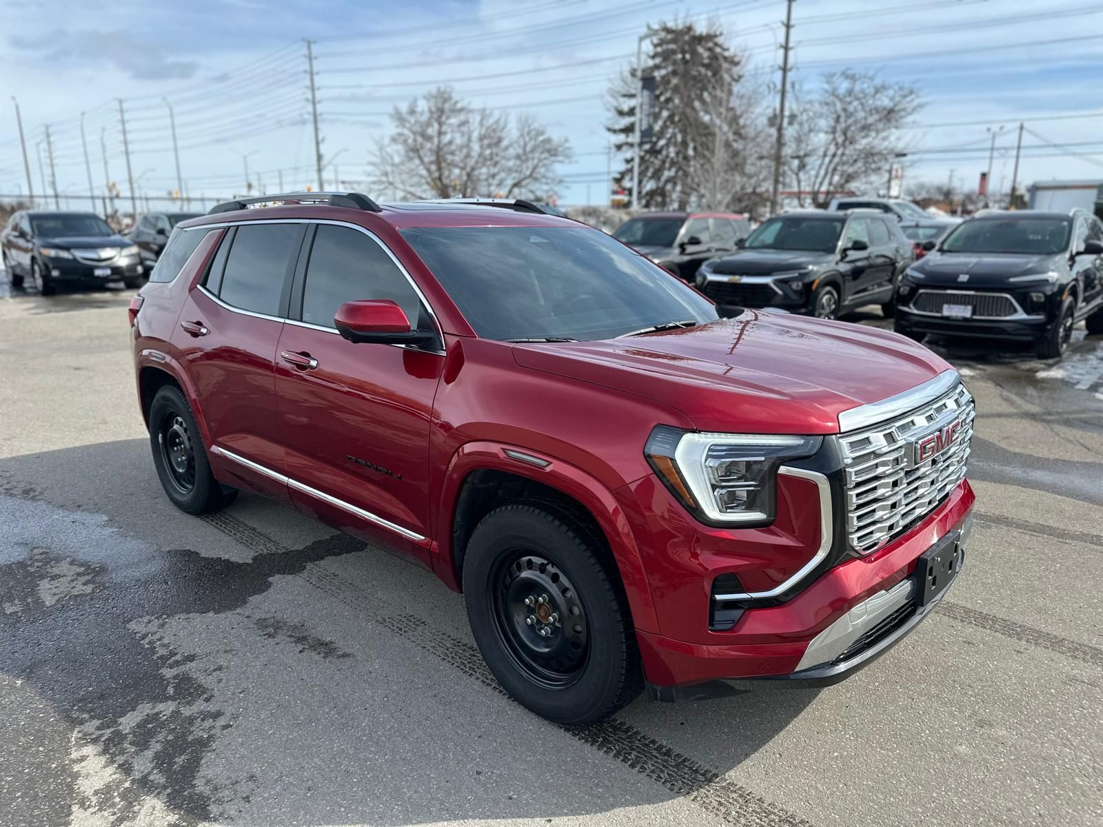GMC Terrain  2026 à Brampton, Ontario