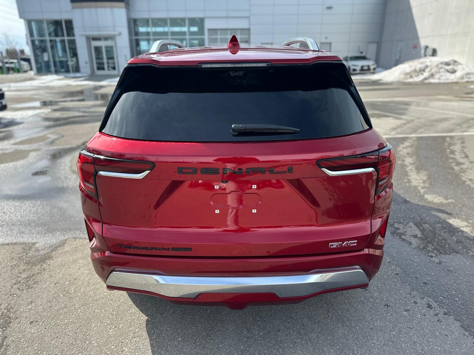 GMC Terrain  2026 à Brampton, Ontario