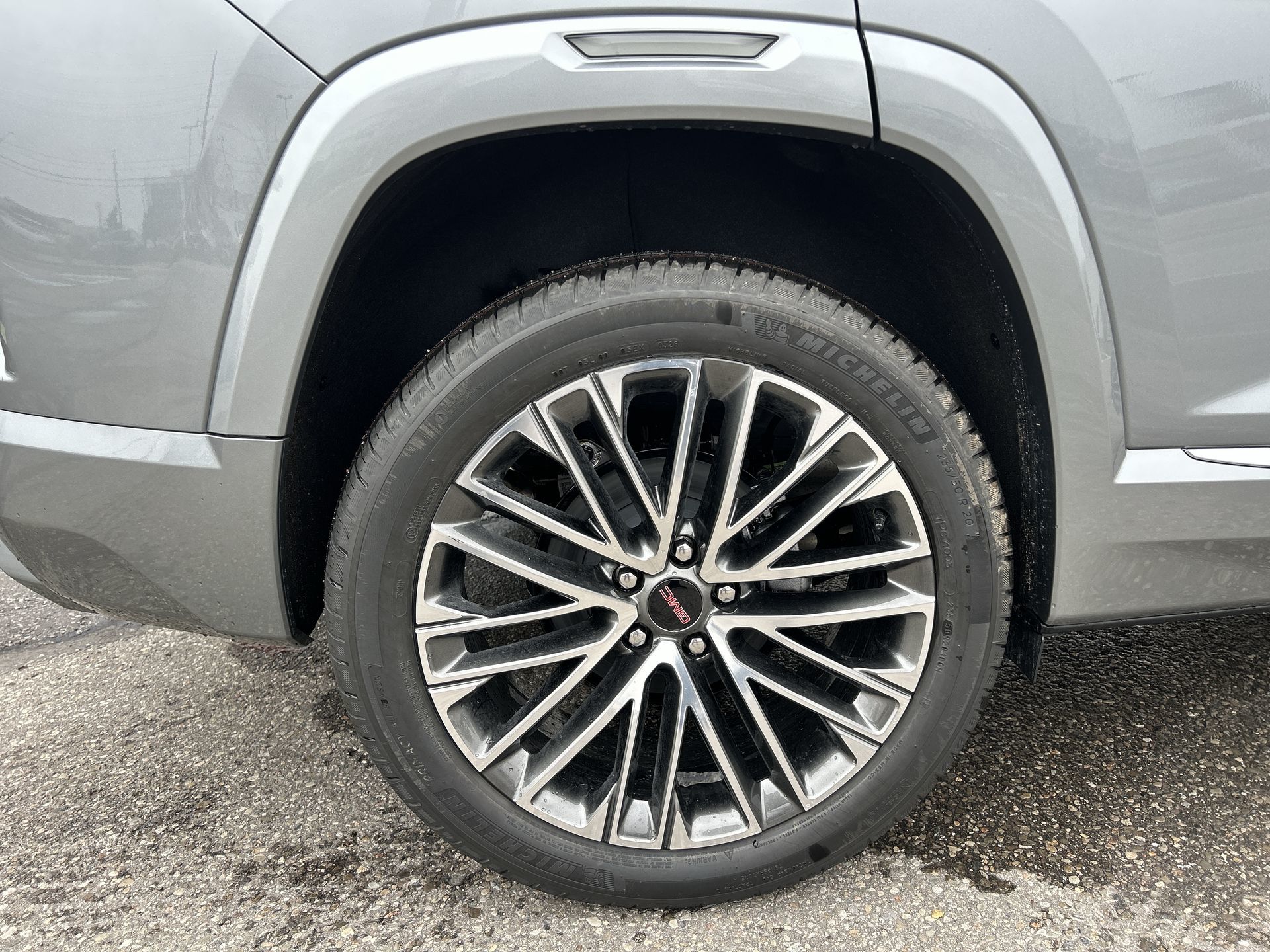 2026 GMC Terrain in Brampton, Ontario