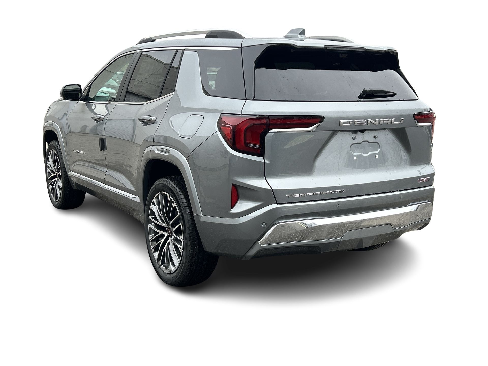 2026 GMC Terrain in Brampton, Ontario