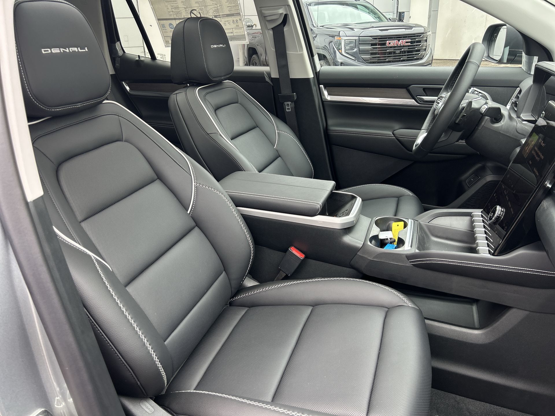 2026 GMC Terrain in Brampton, Ontario